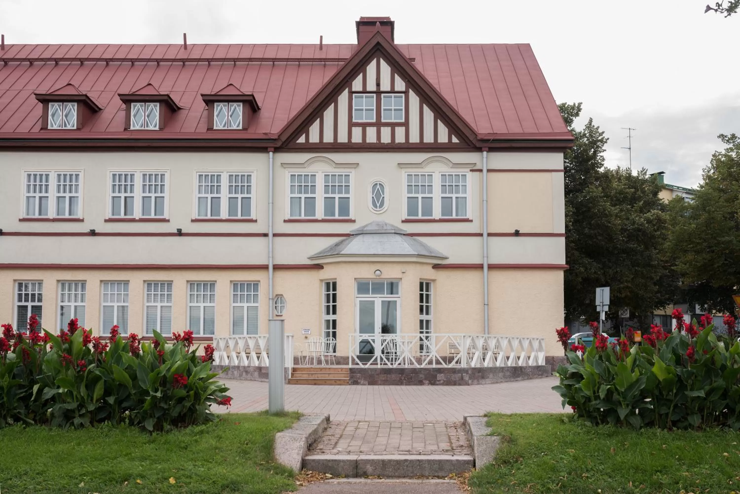 Boutique Hotel Lähde