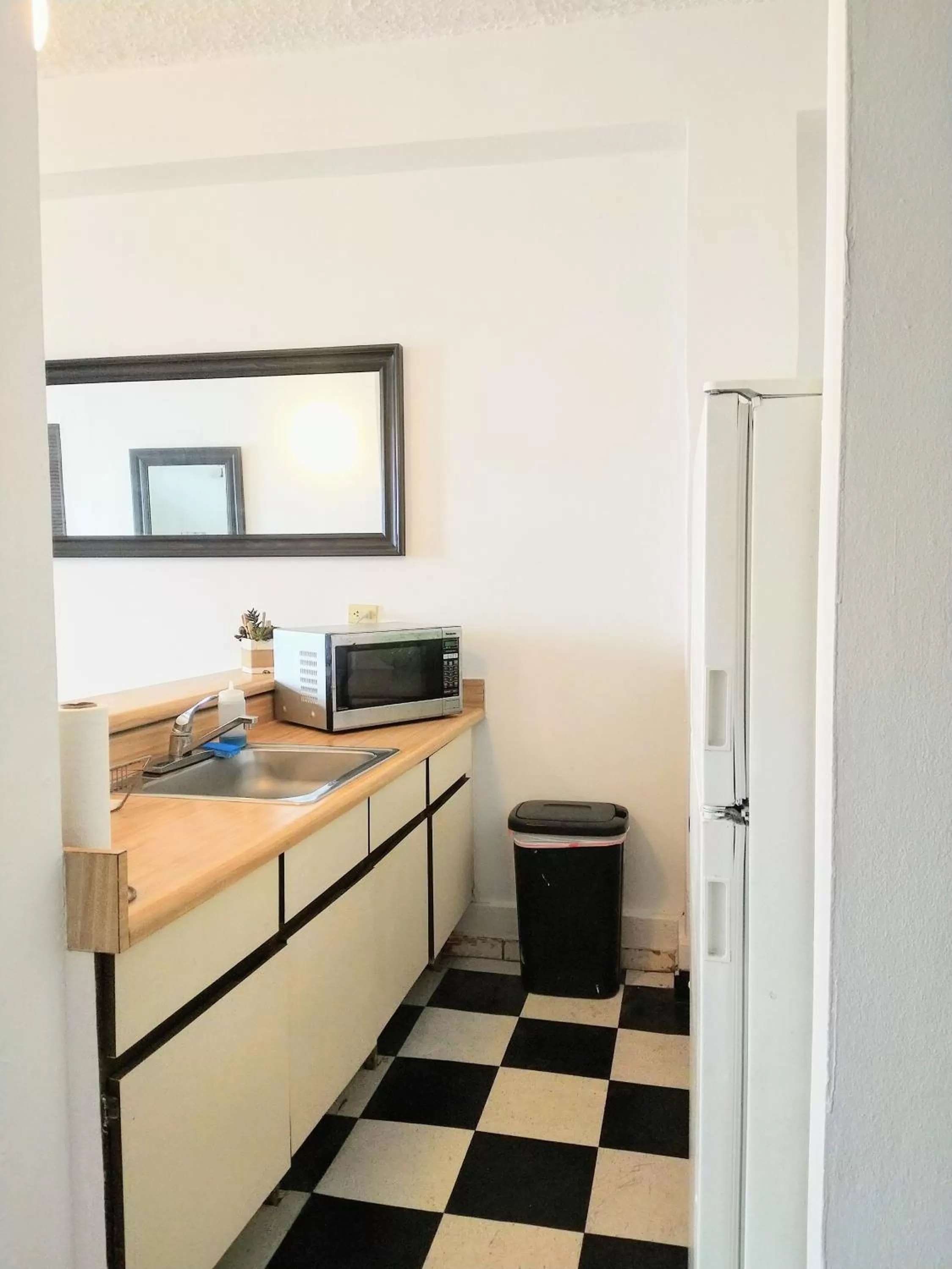 La Capitana Old San Juan Building