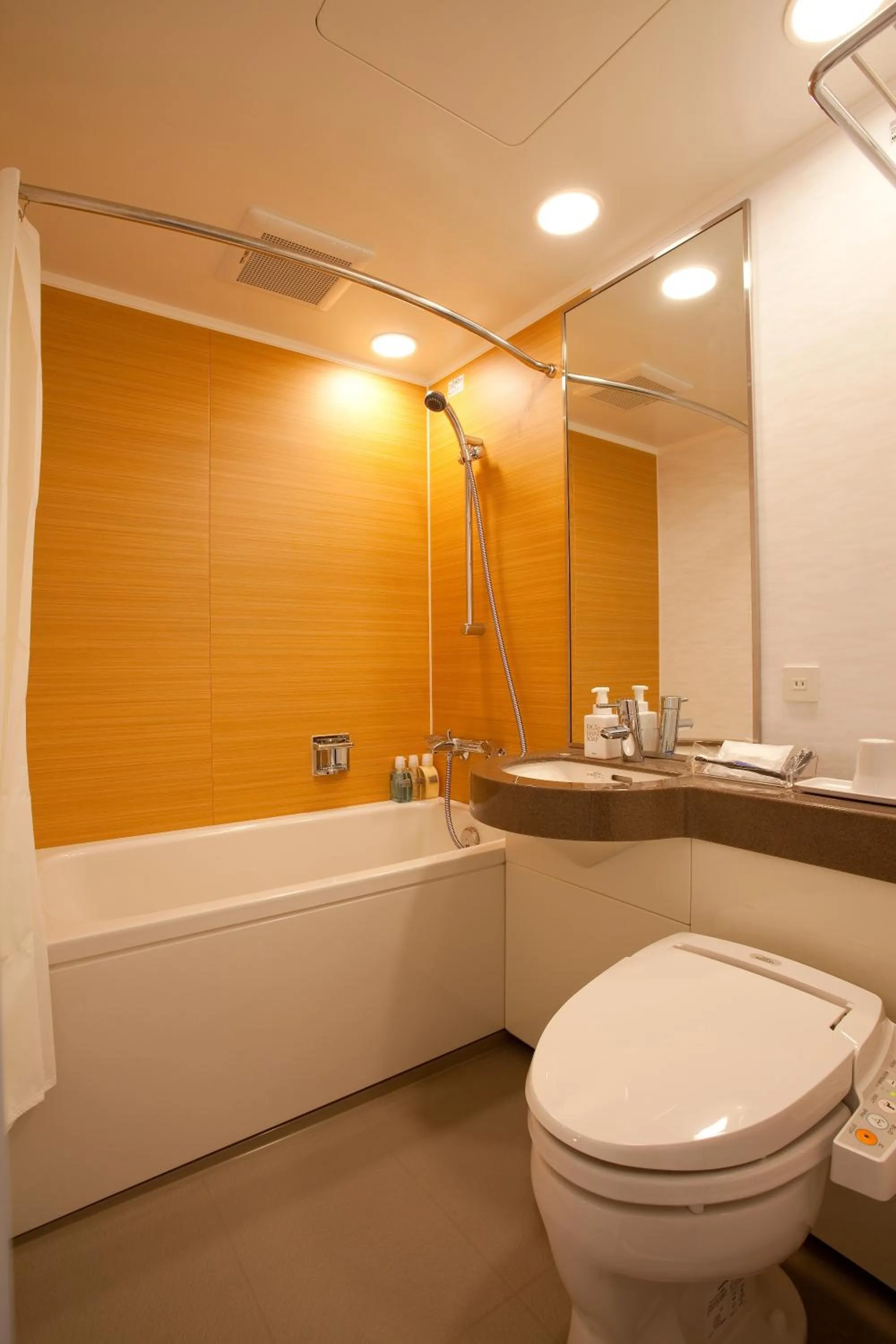 Deluxe Double Room - single occupancy - Smoking in Shizutetsu Hotel Prezio Shizuoka Ekinan