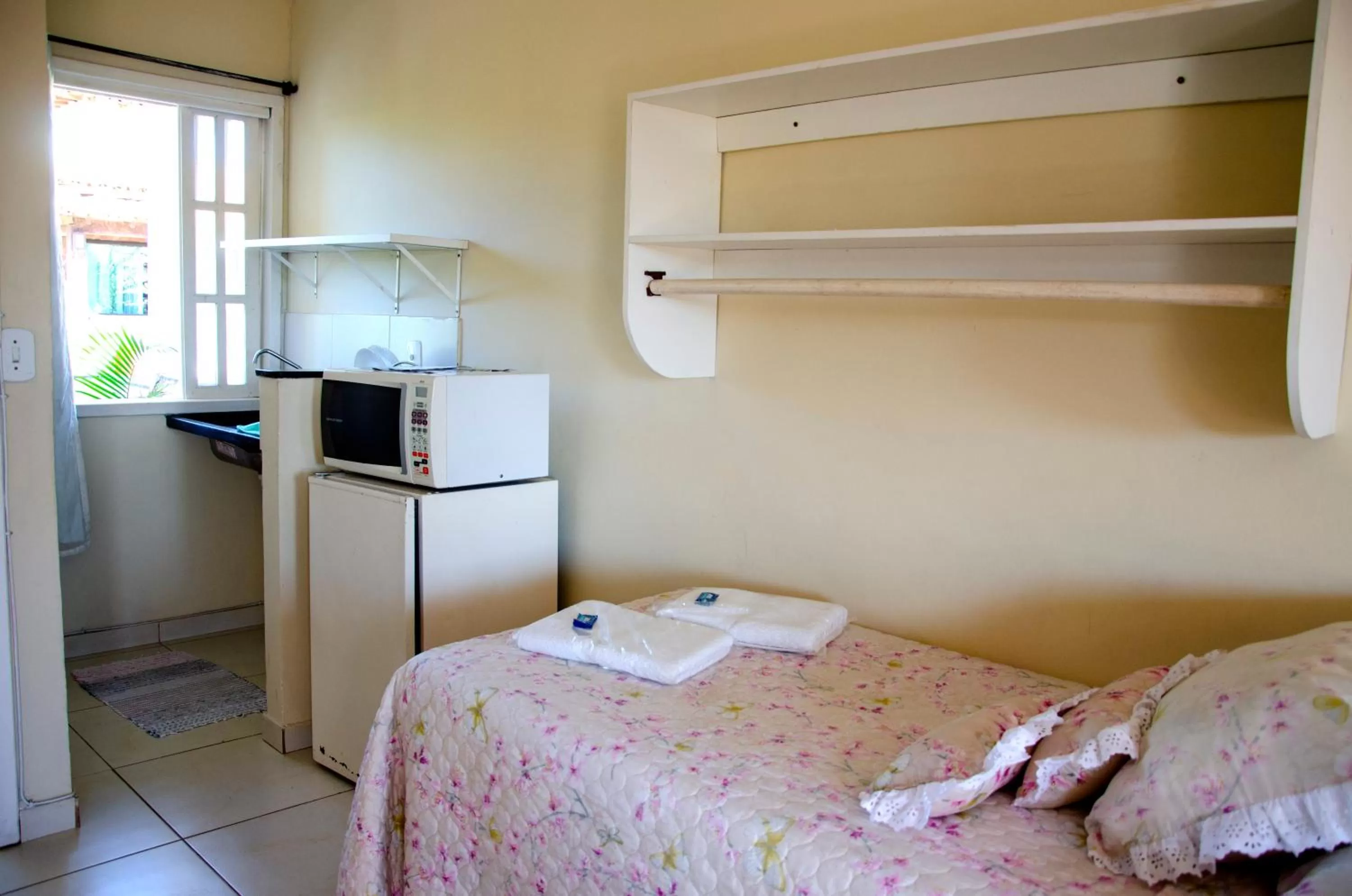 Pousada Luzes de Geribá