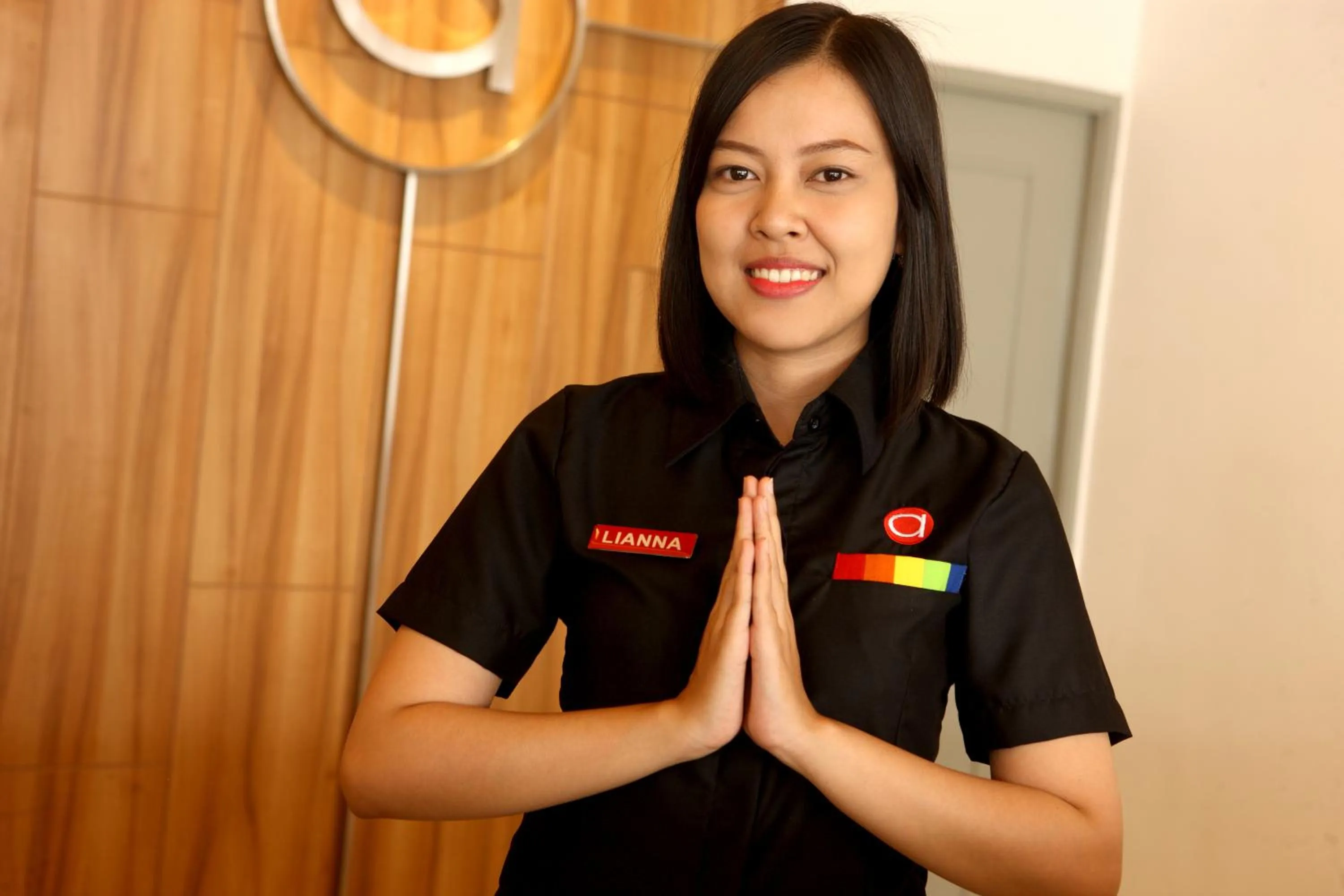 Amaris Hotel Serpong Tangerang