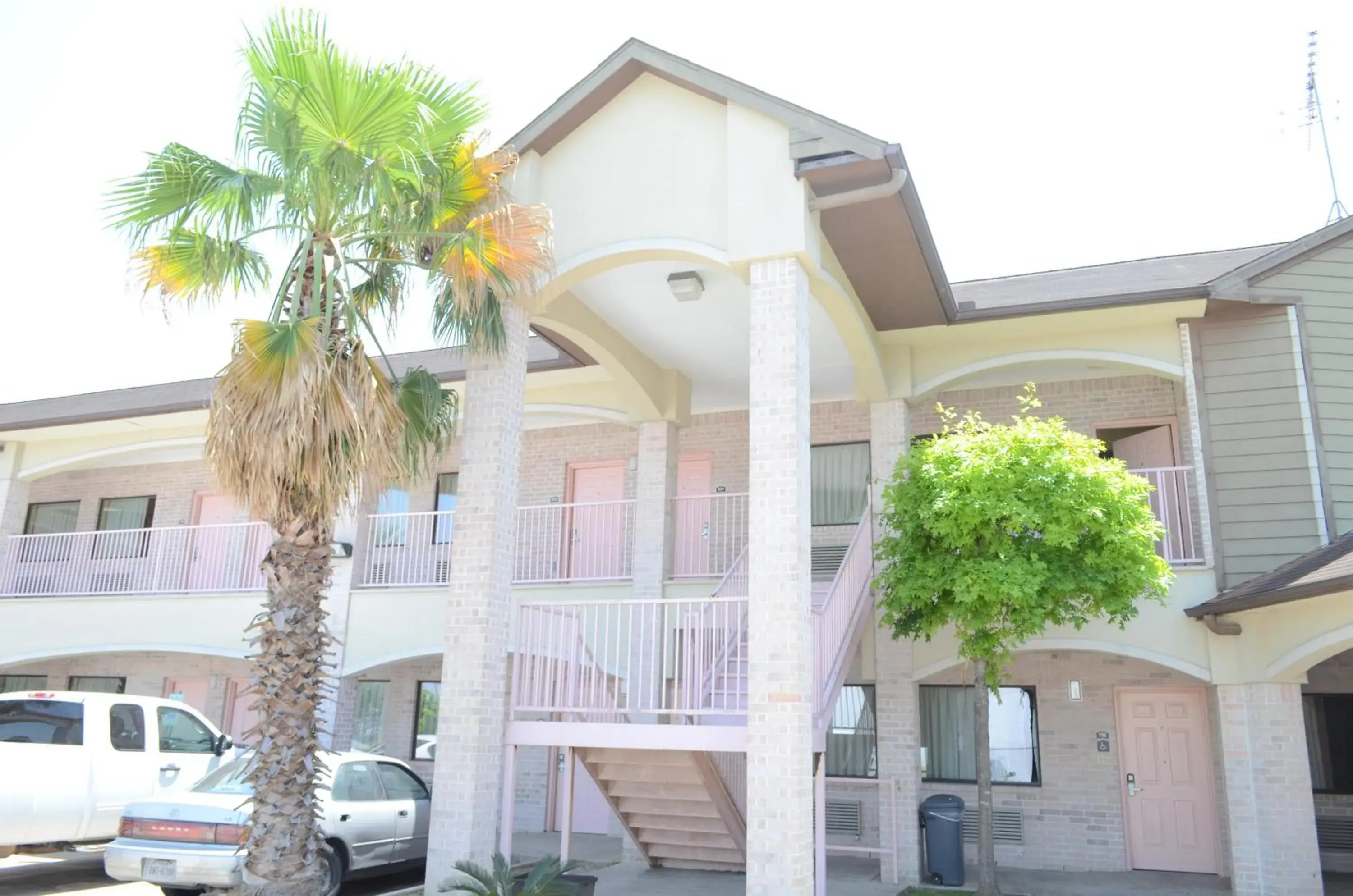 Texan Inn & Suites Texan Inn & Suites