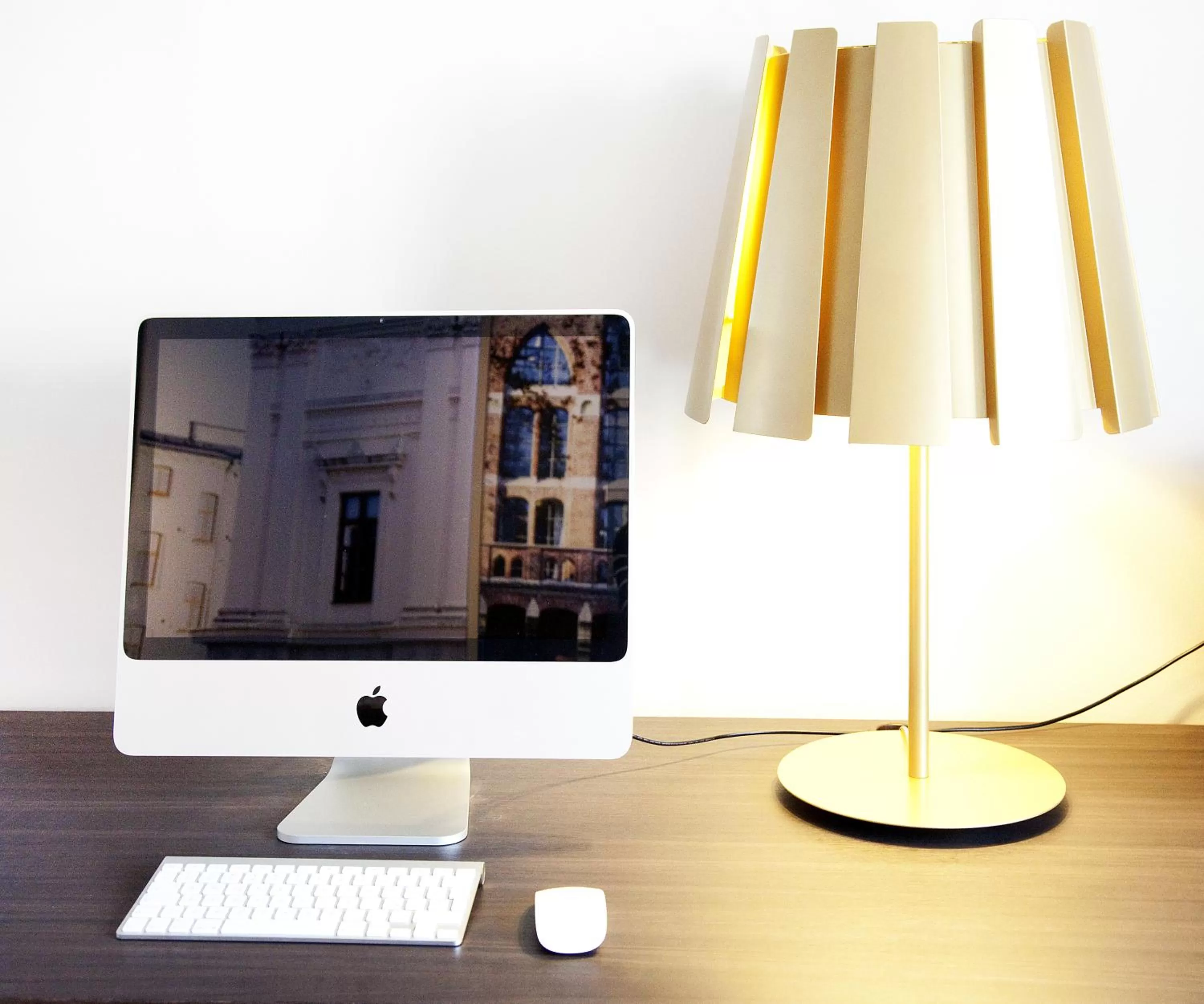 Communal lounge/ TV room in Finn Apartments
