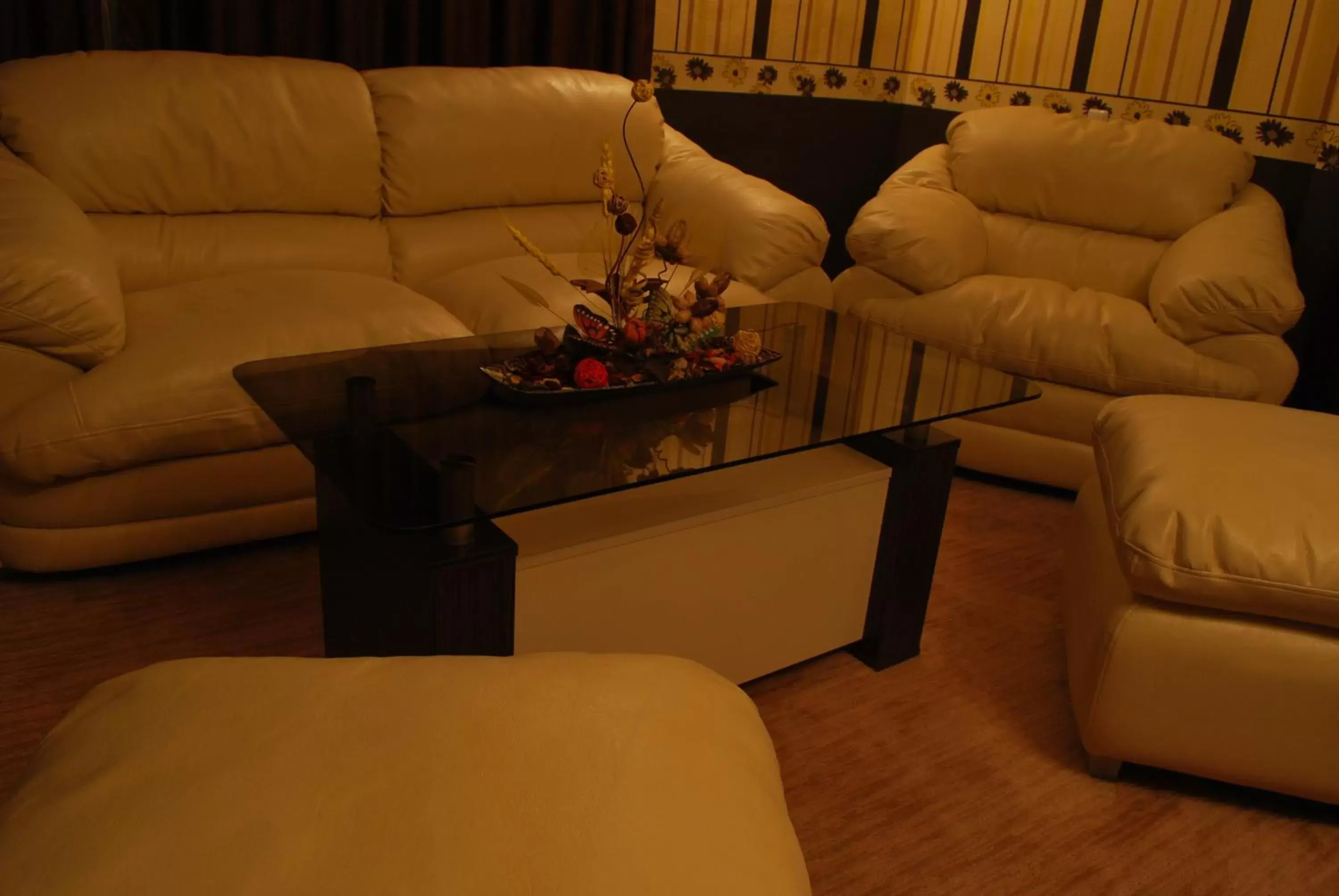 One-Bedroom Apartment in Spa Hotel Holiday One-Bedroom Apartment in Spa Hotel Holiday