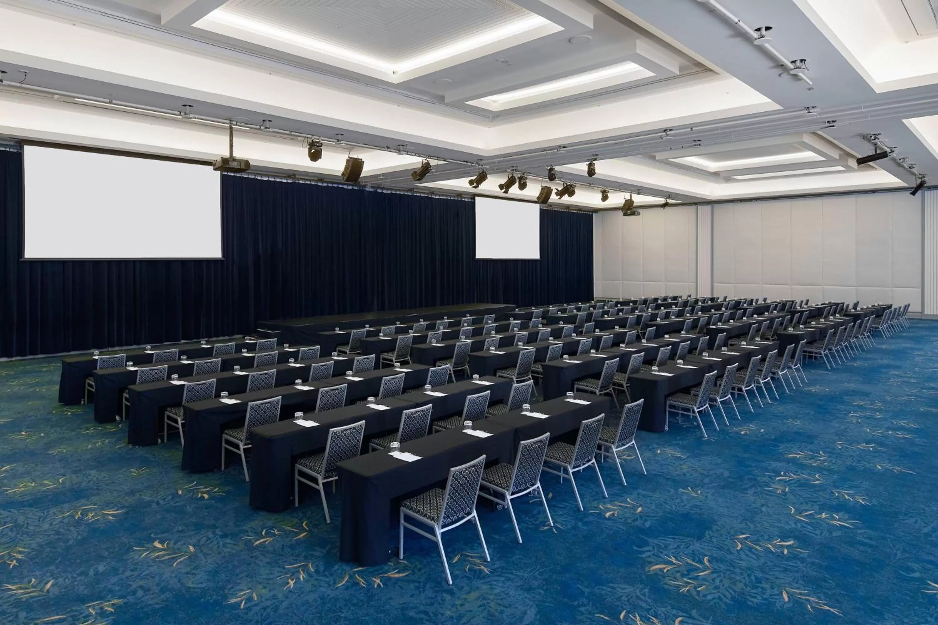 Meeting/conference room in JW Marriott Gold Coast Resort & Spa
