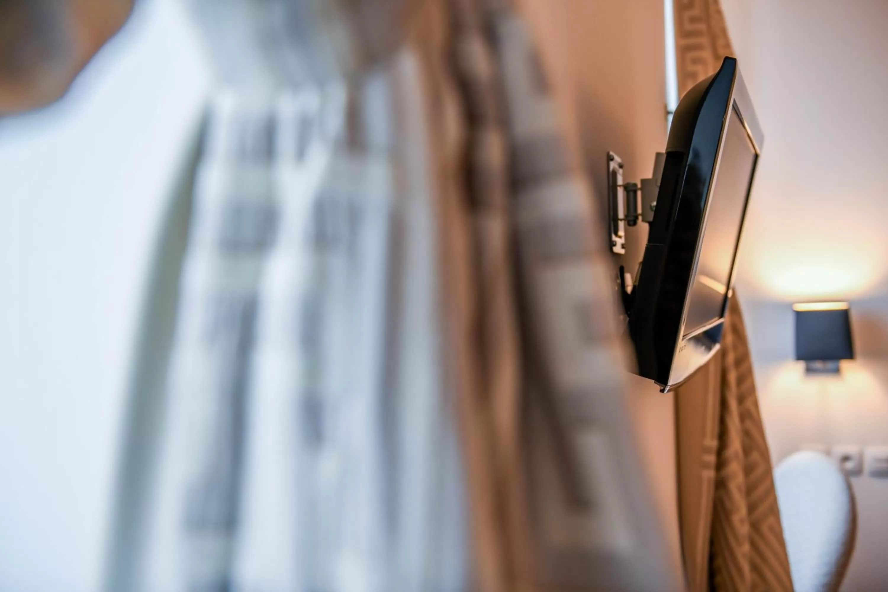 Logis Hôtel & Restaurant La Villa Bleue