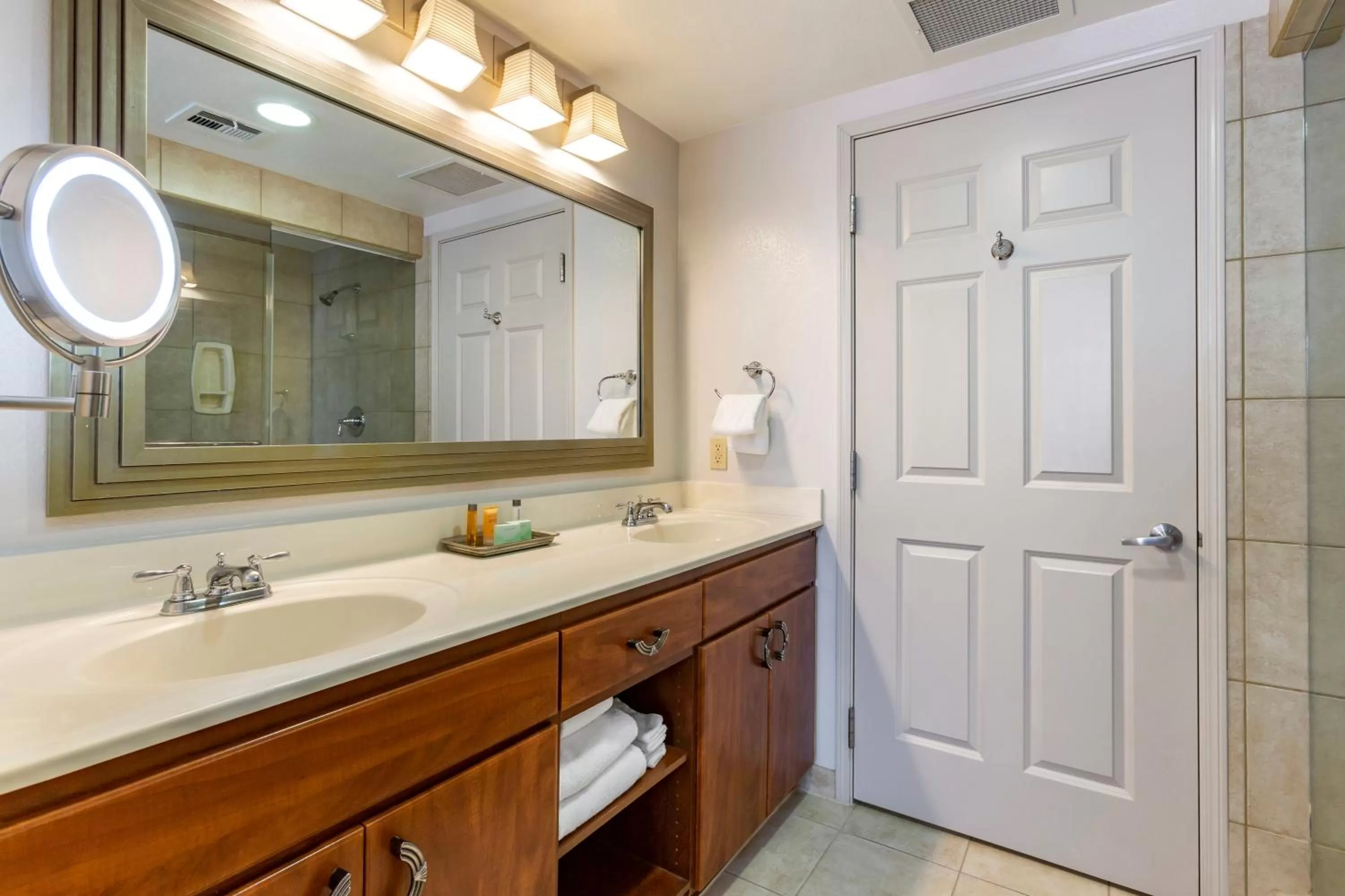 Bathroom in Bluegreen Vacations Club 36, an Ascend Collection Resort
