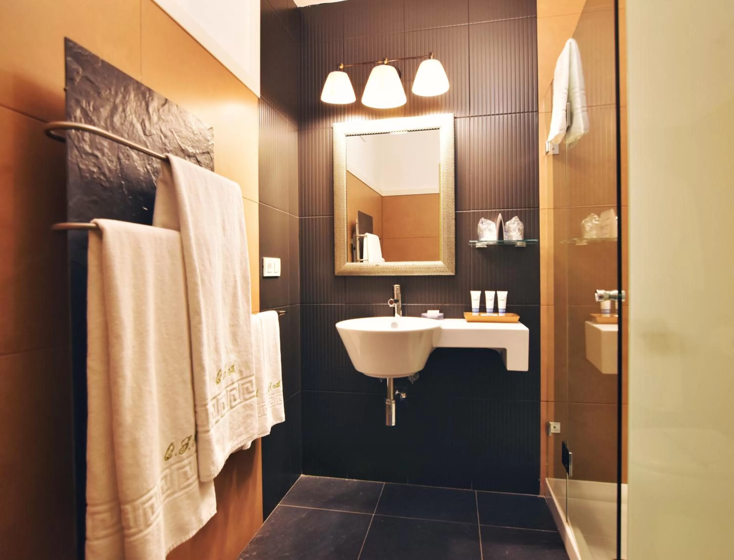 Quinta de San Amaro Rias Baixas