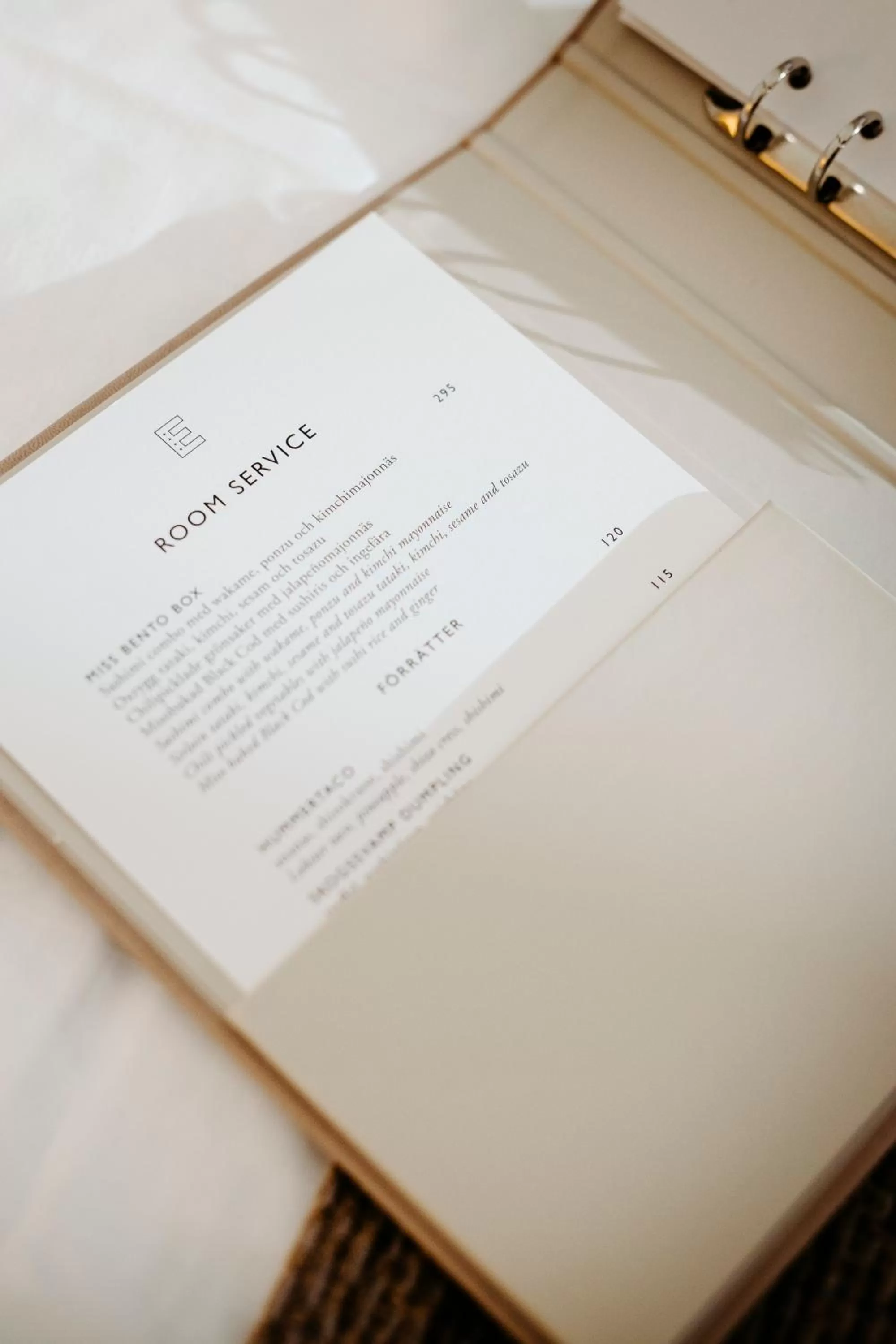 Food, Bed in Elite Eden Park Hotel