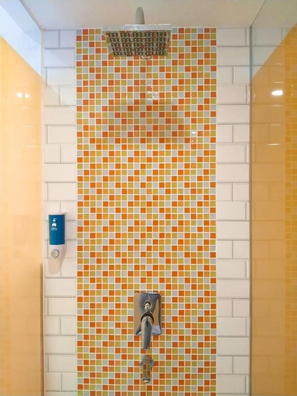 Dafam Express Jaksa Jakarta