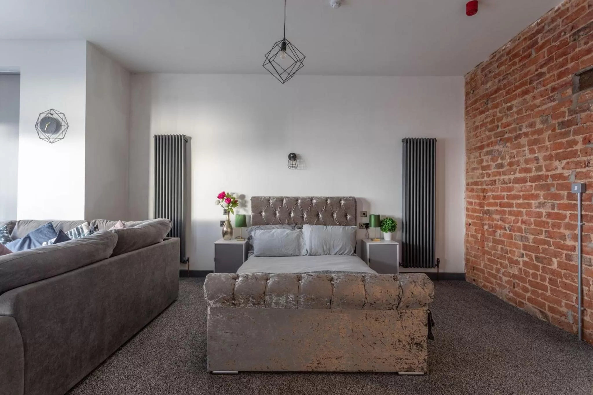 RESIDENCY LUXURY SEAFRONT HOTEL