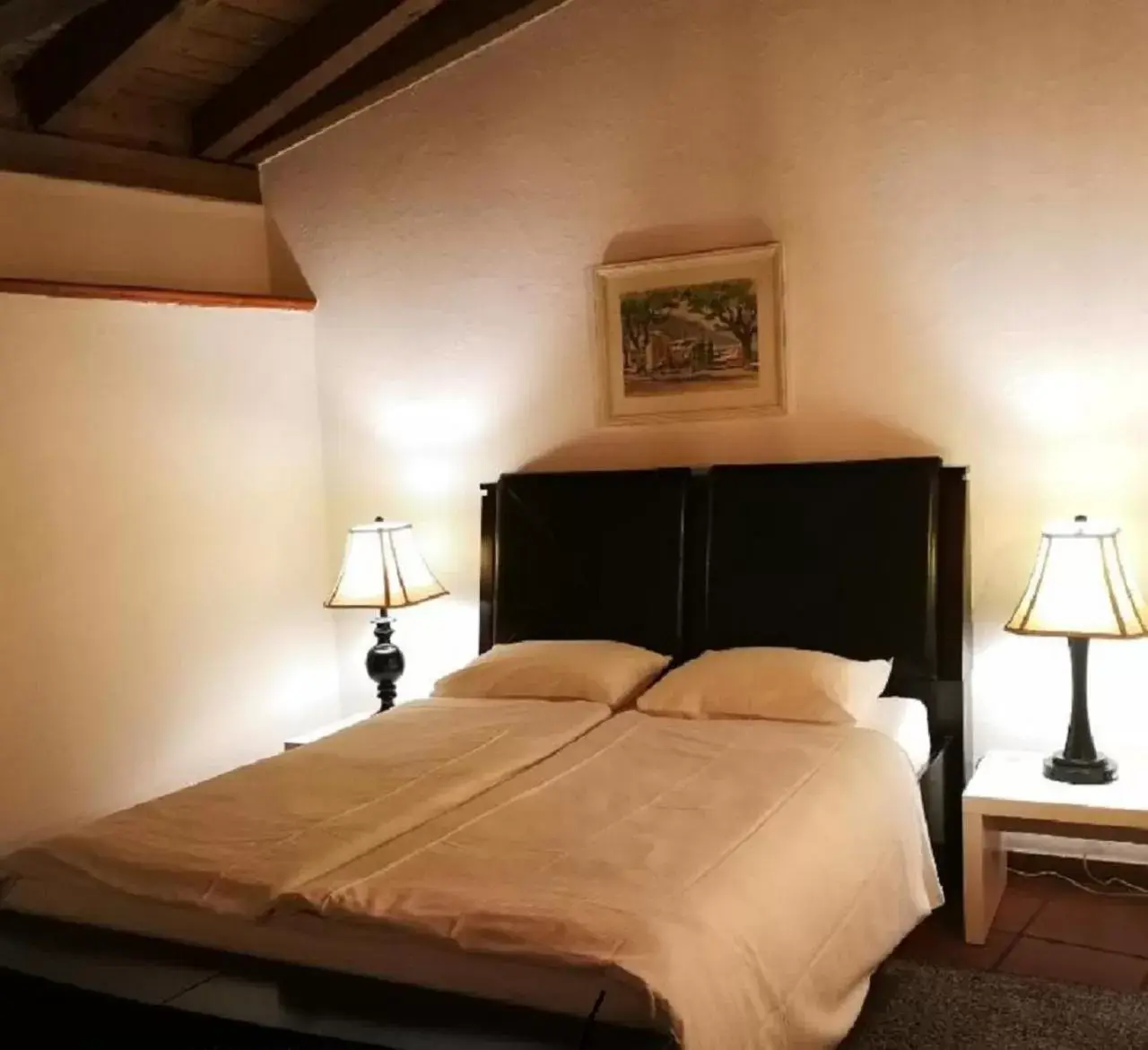 Two-Bedroom Apartment in Al Faro Two-Bedroom Apartment in Al Faro