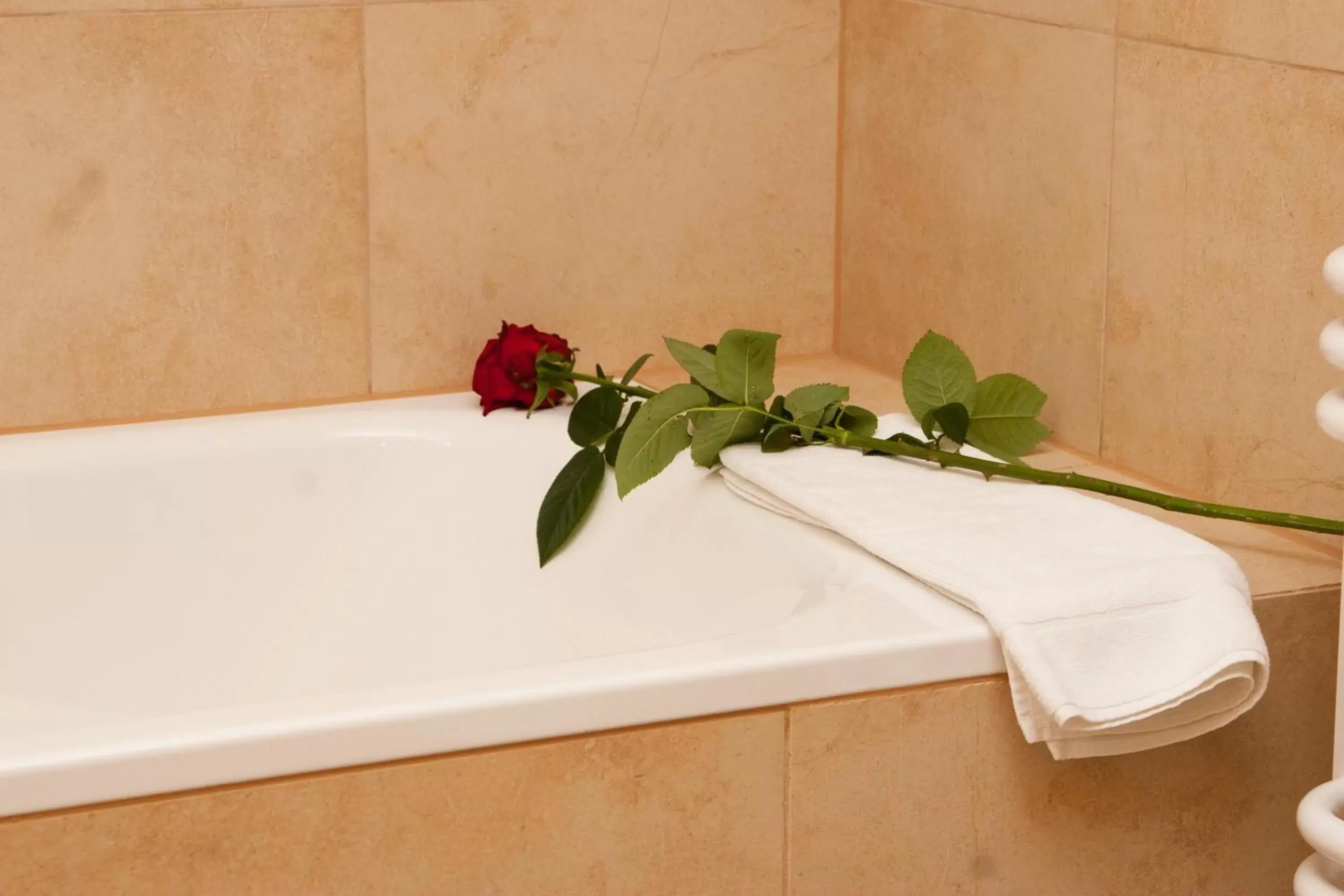 Comfort Room (Building A) in Hotel Royal Baltic 4* Luxury Boutique Comfort Room (Building A) in Hotel Royal Baltic 4* Luxury Boutique