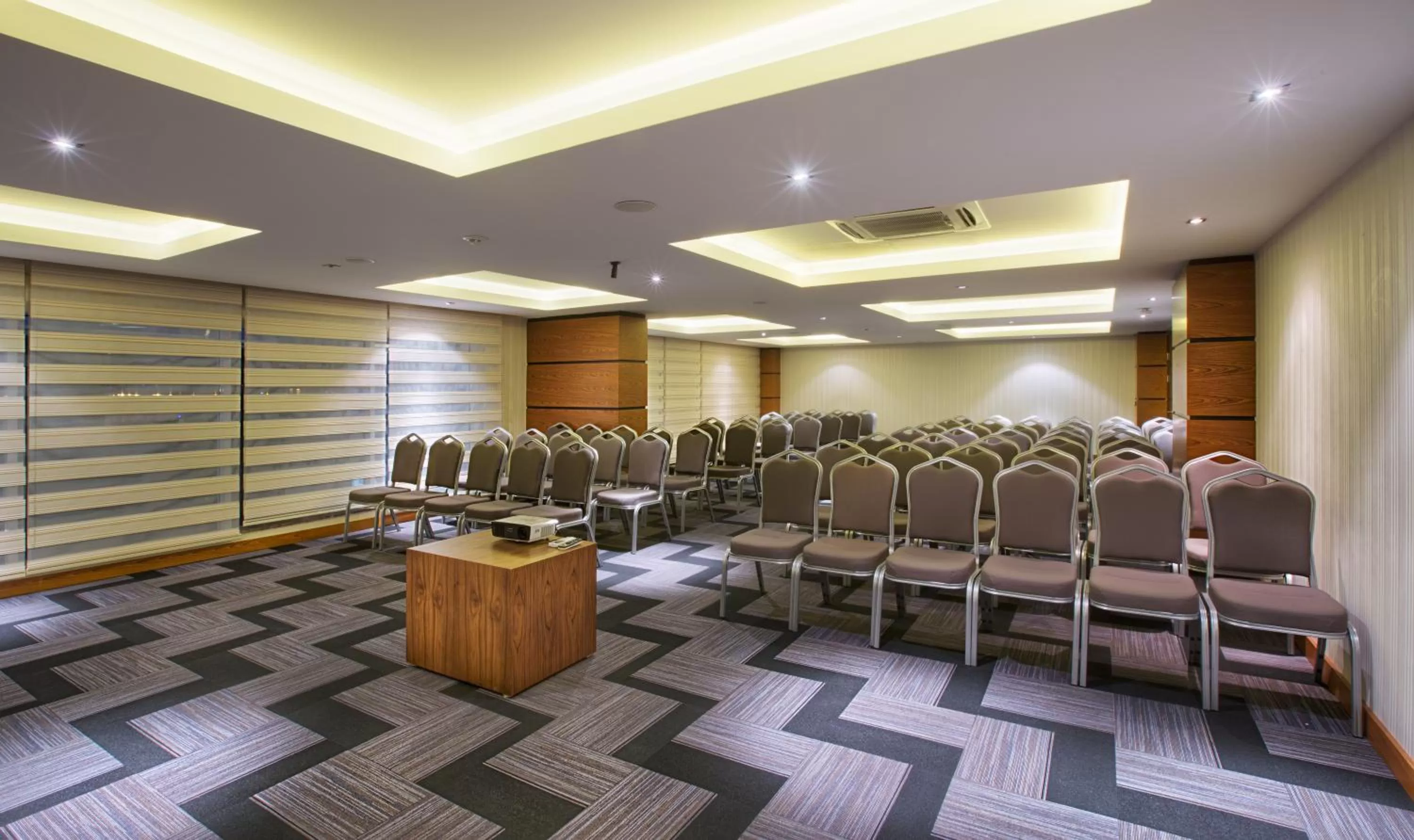 Dedeman Erbil Hotel City Center