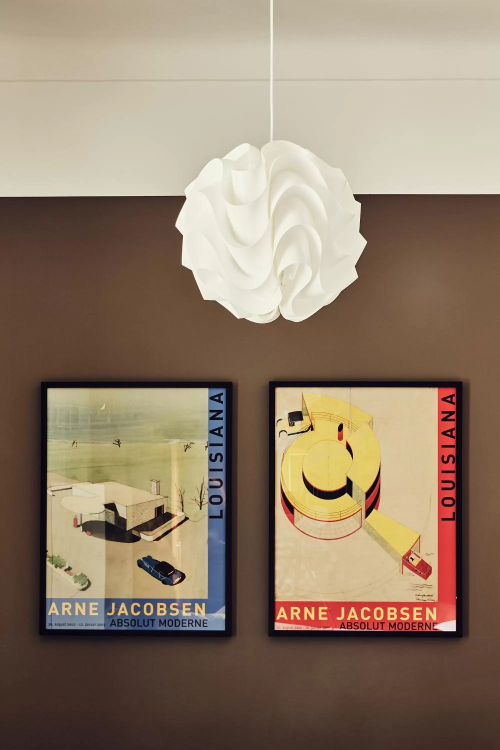 Decorative detail in NOFO Hotel, WorldHotels Crafted