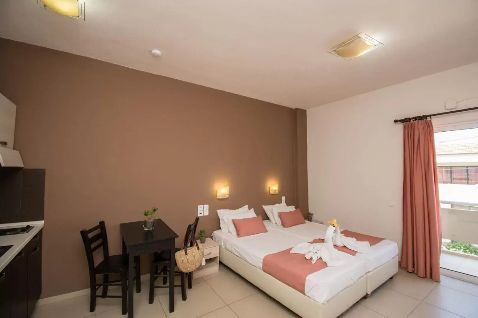 Studio (1-3 Adults) in Stella Paradise "by Checkin" Adults Only Studio (1-3 Adults) in Stella Paradise "by Checkin" Adults Only