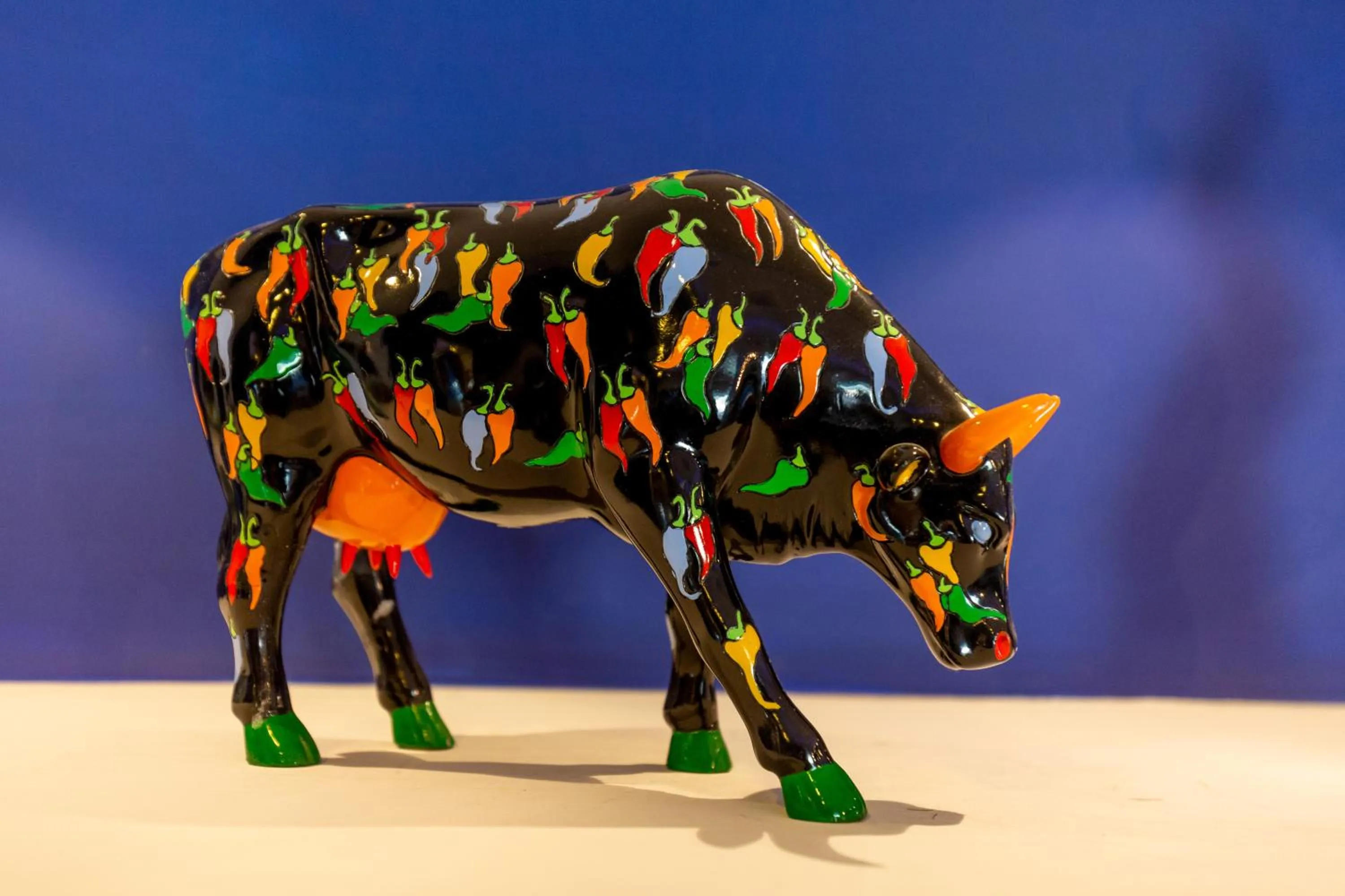 Breakfast in Hotel Spicy