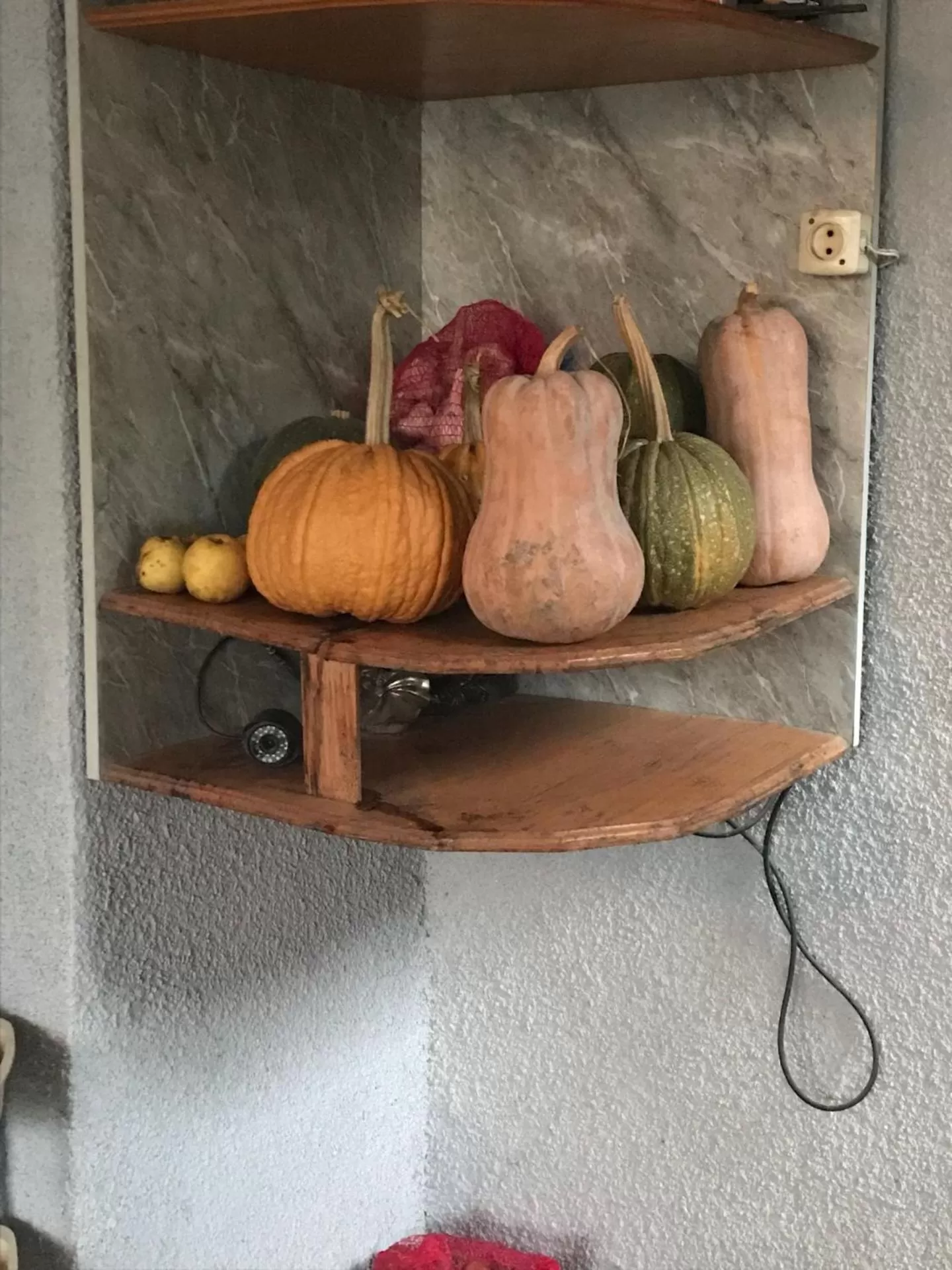 Property building, Food in B&B NaBaDa