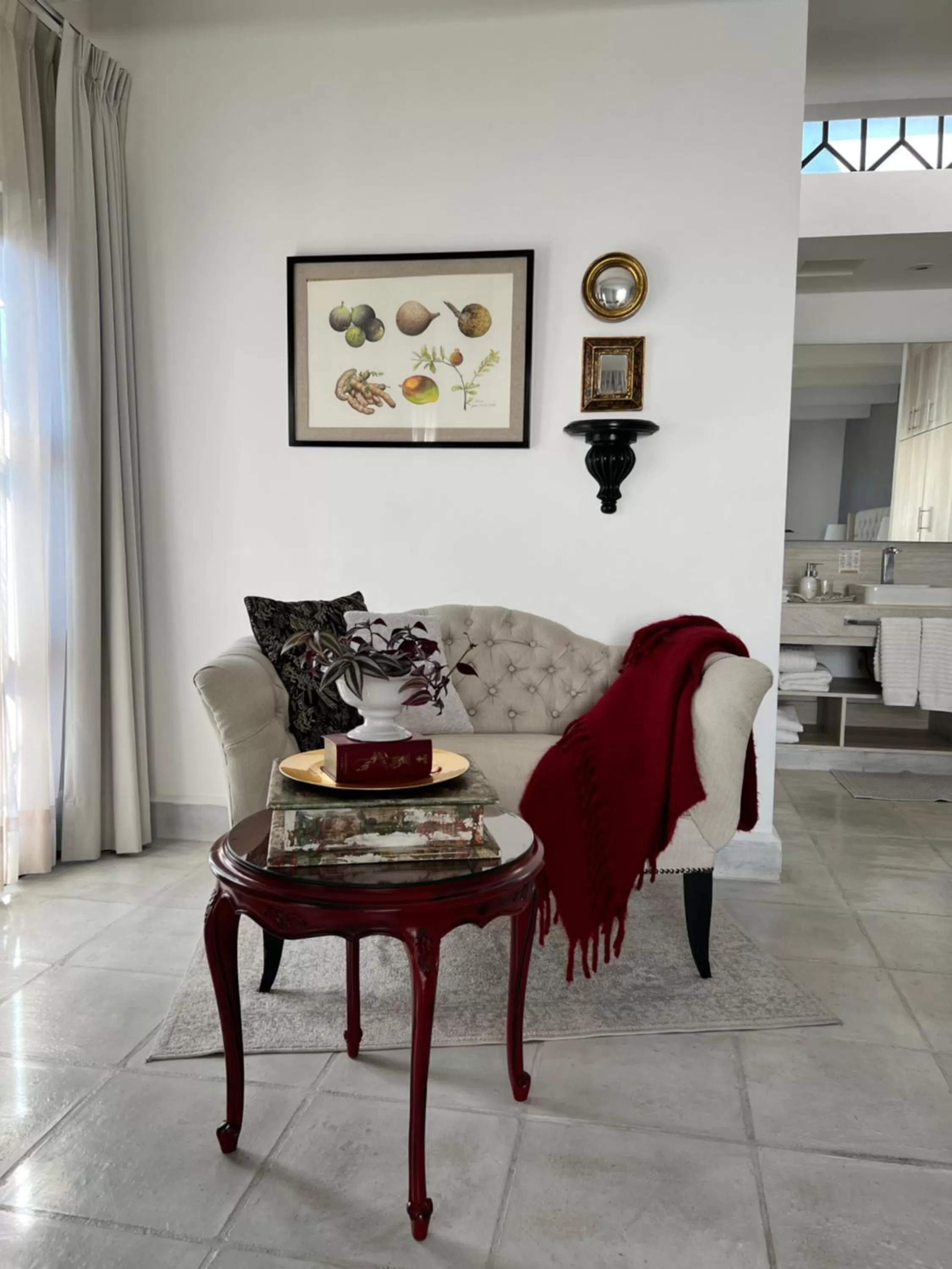 Casa Laní Luxury B&B