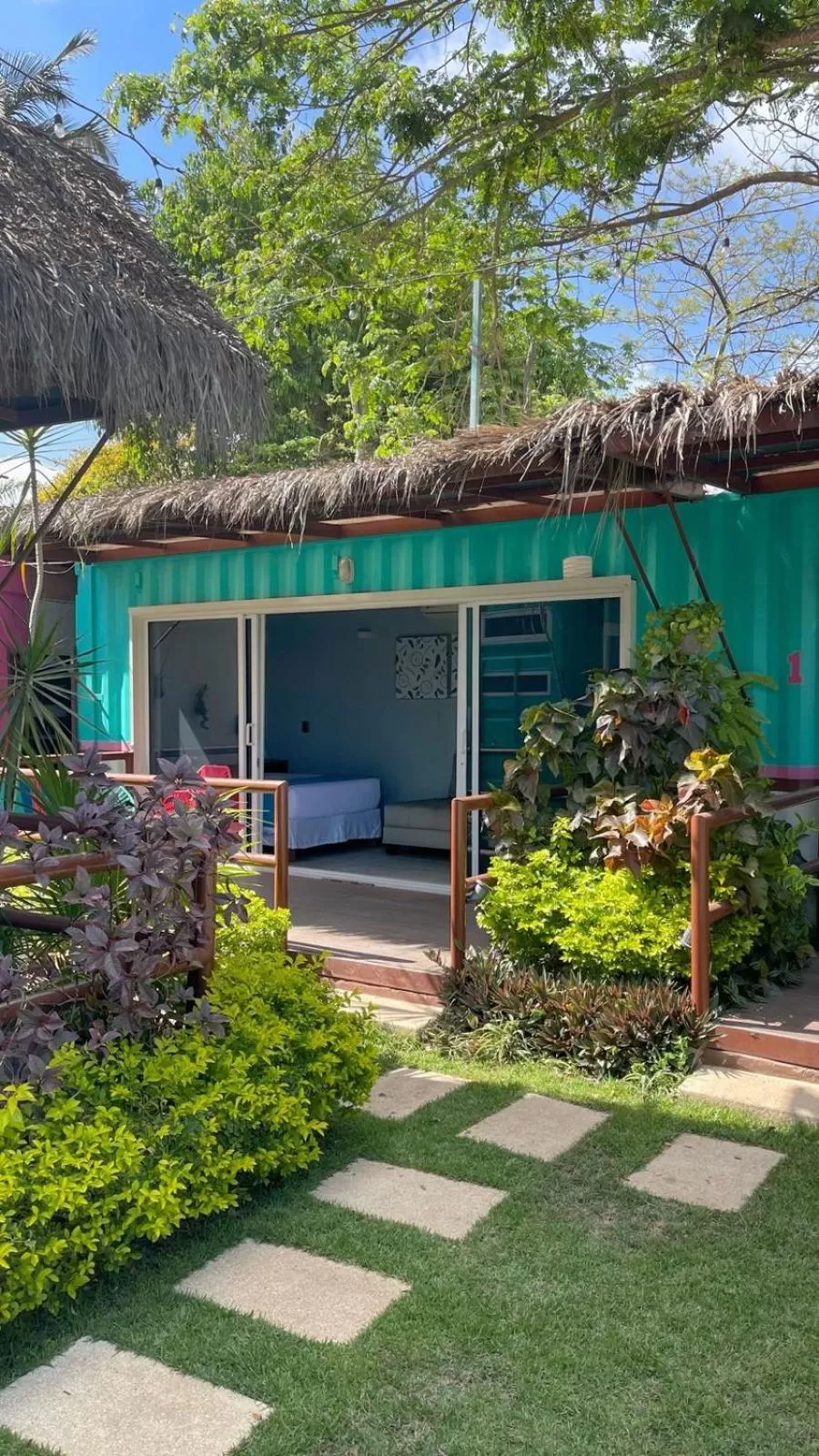 Double Room in Nuiya Hoteles Centro