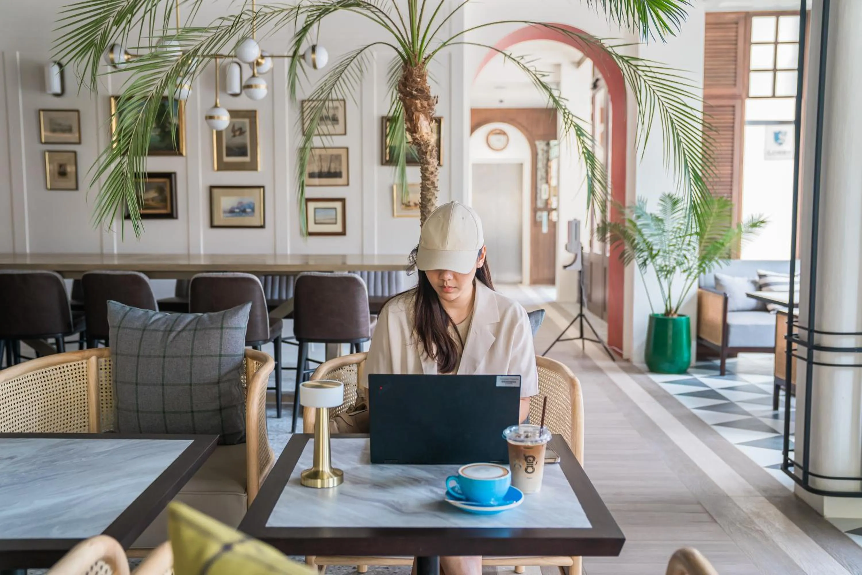 Restaurant/places to eat in Sugar Marina Hotel - NAUTICAL - Kata Beach