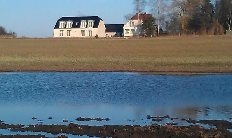 Area and facilities in Roskilde B&B