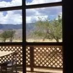 Day in Olancha RV Park and Motel