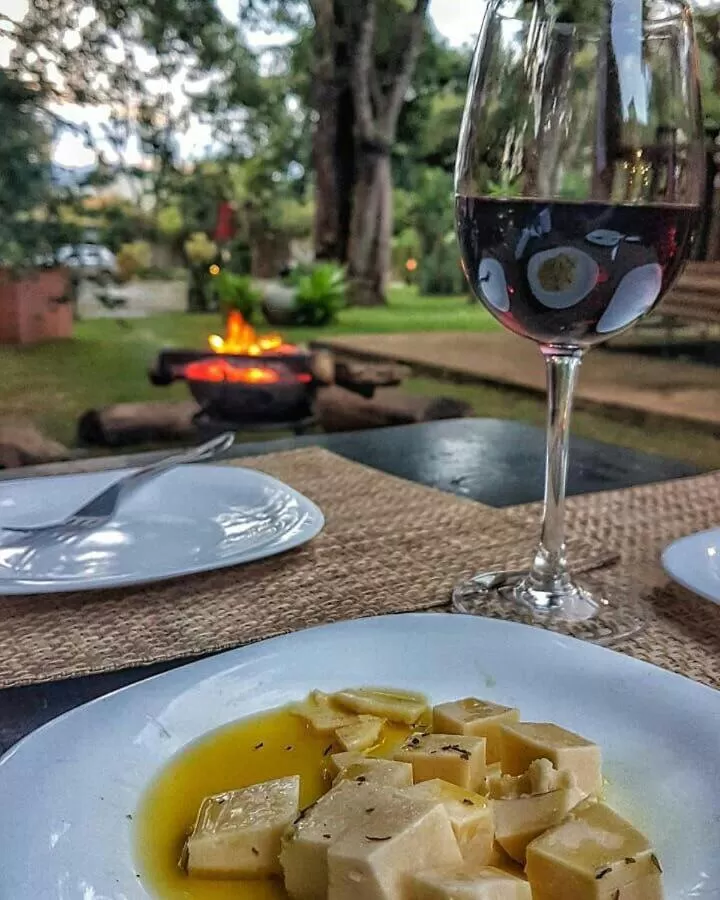 A Mi Manera Bistro, Pousada e Cervejaria Artesanal!