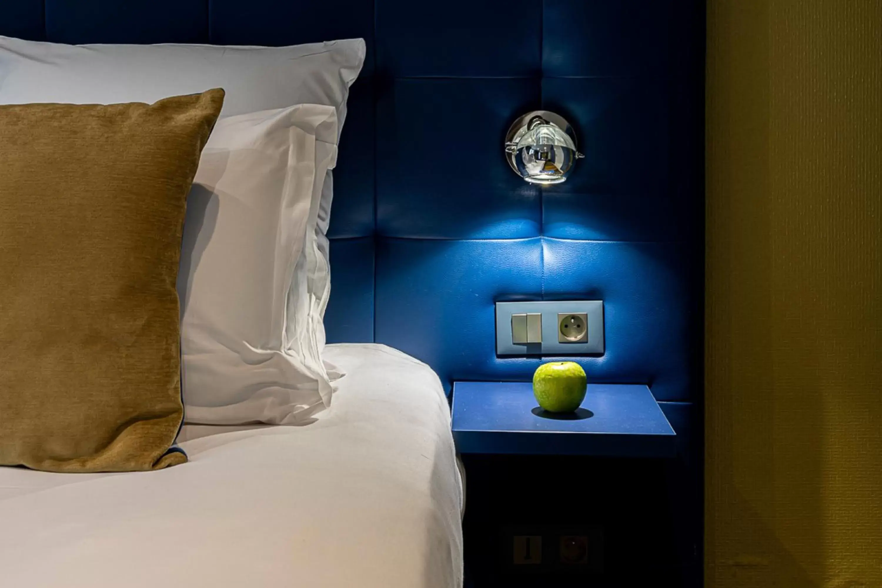 Standard Single Room in Trianon Gare de Lyon Standard Single Room in Trianon Gare de Lyon