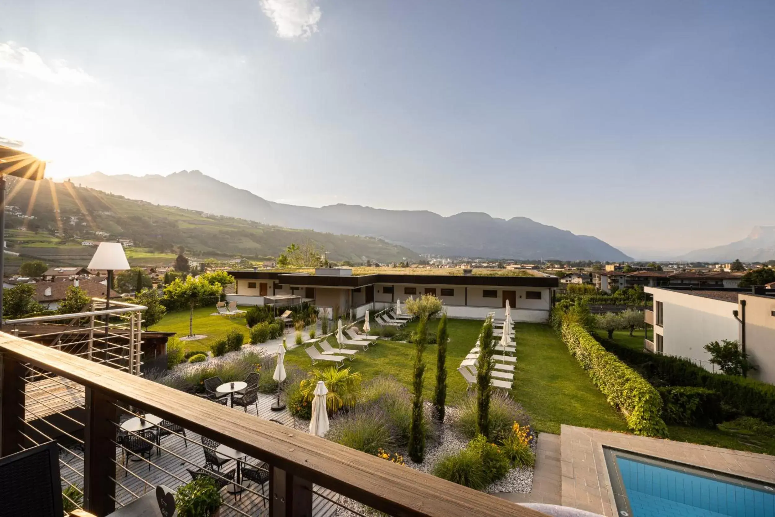 Hotel Der Heinrichshof Hotel Der Heinrichshof