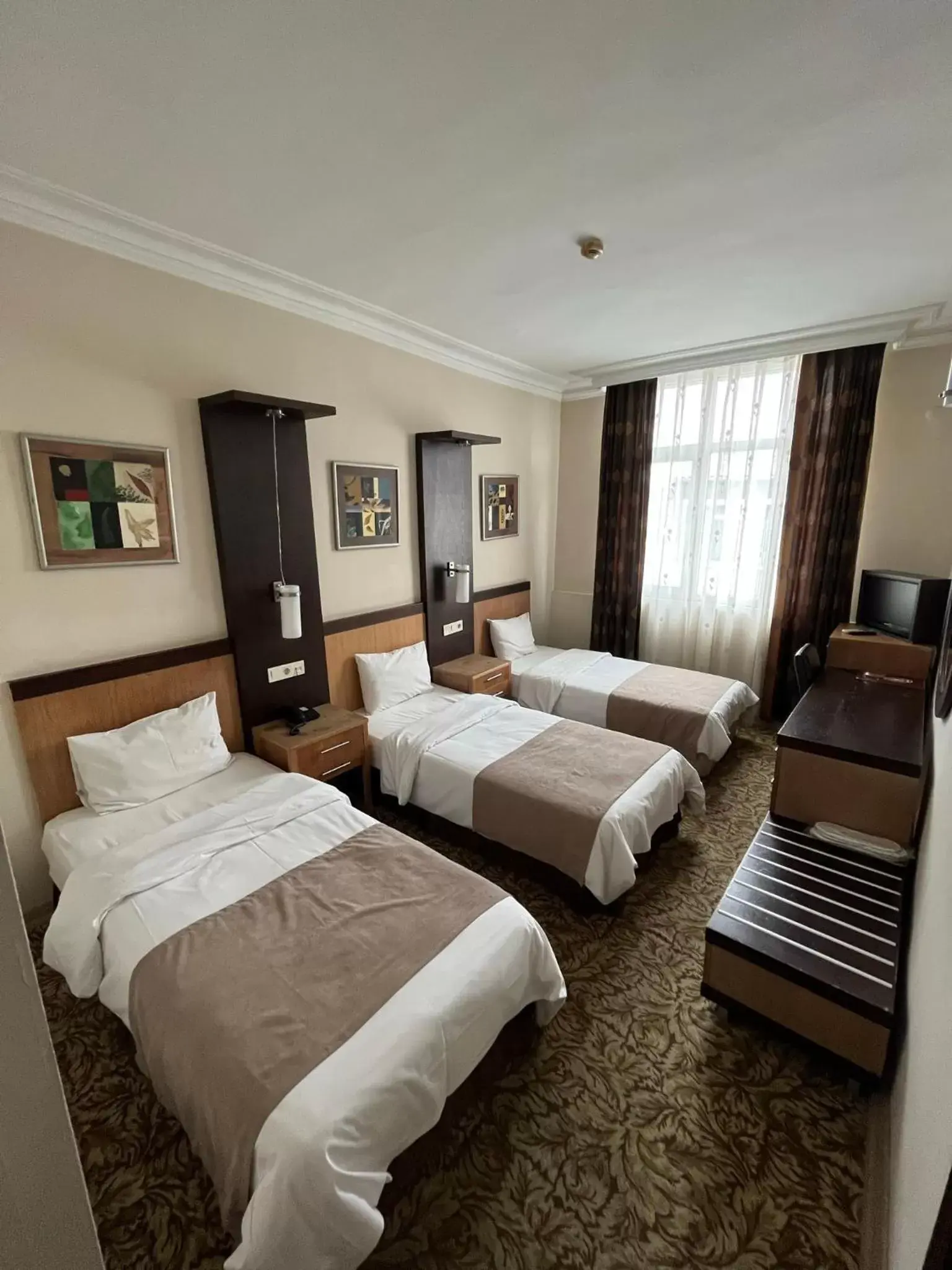 Hotel Topkapı Hotel Topkapı