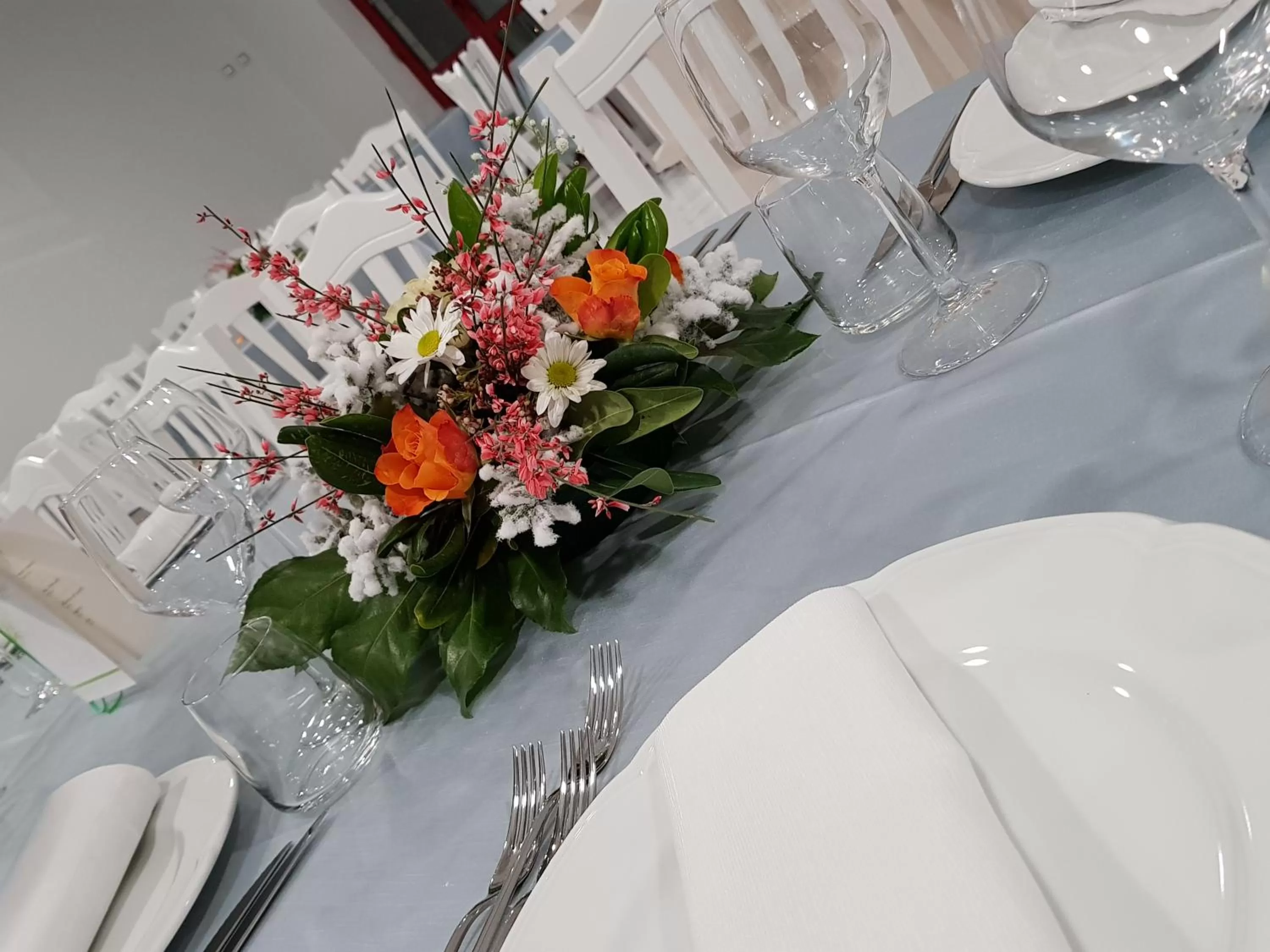 Tenuta Landi Country House