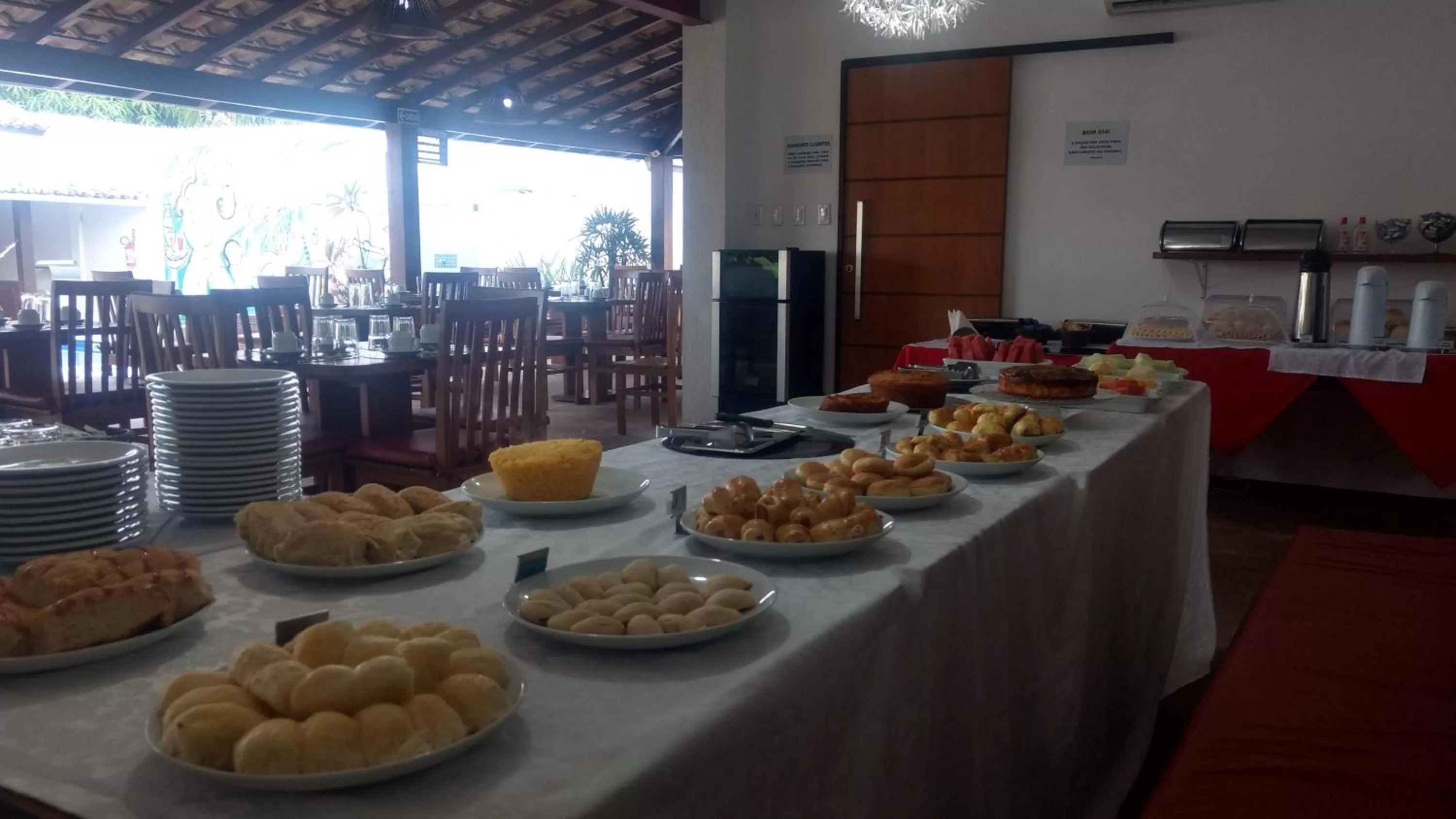 Hotel Pousada Salvador Paradise