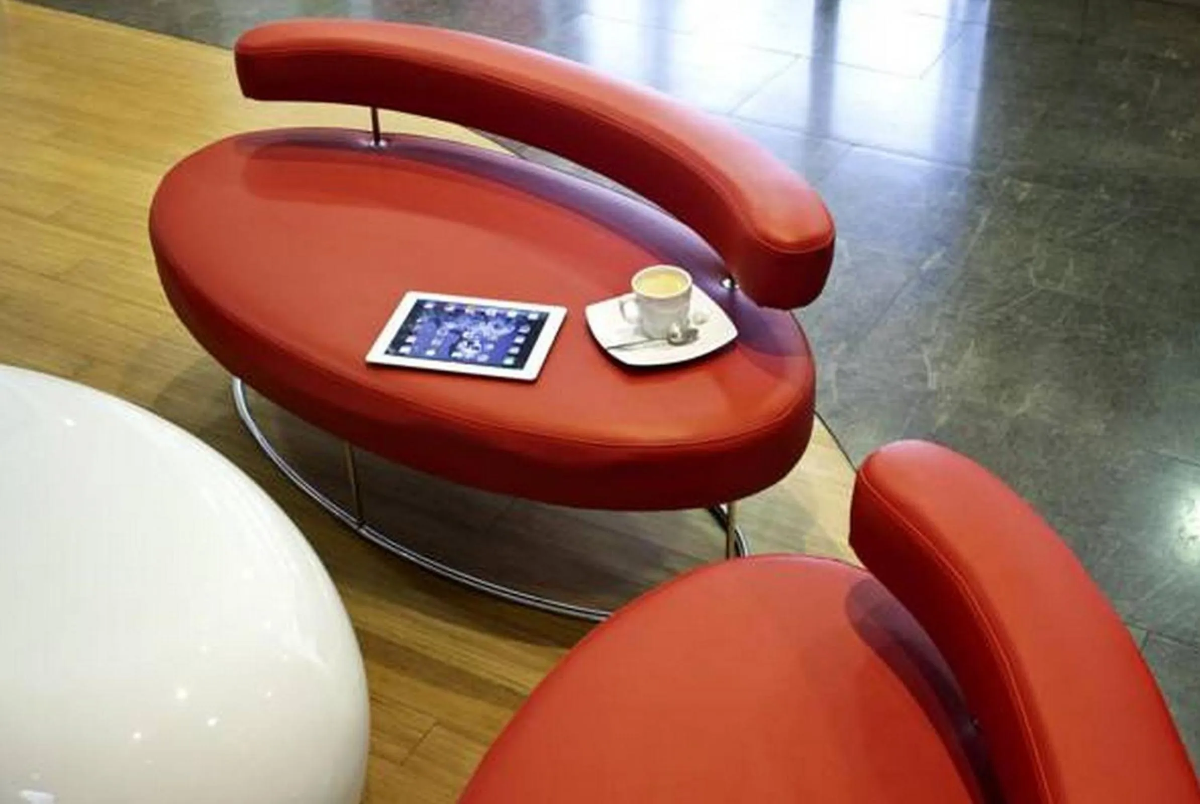 Food and drinks in ibis Paris Gare de Lyon Reuilly