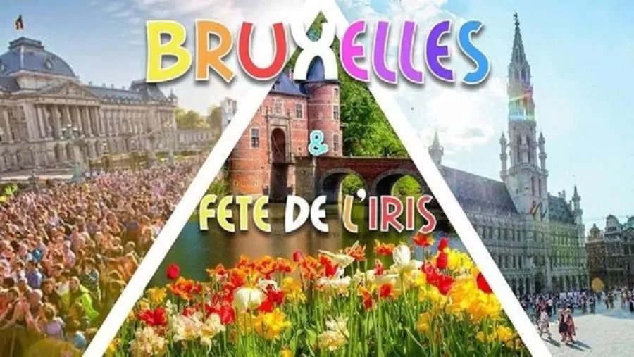 Nearby landmark in Residence la Fraisiere