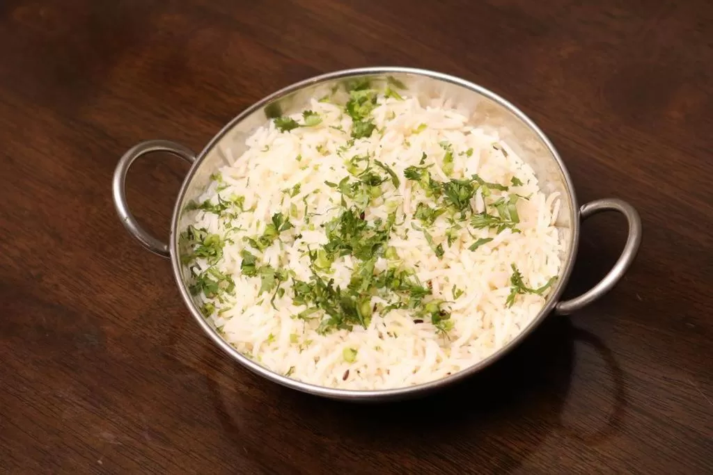 Restaurant/places to eat in Halfway Hotel