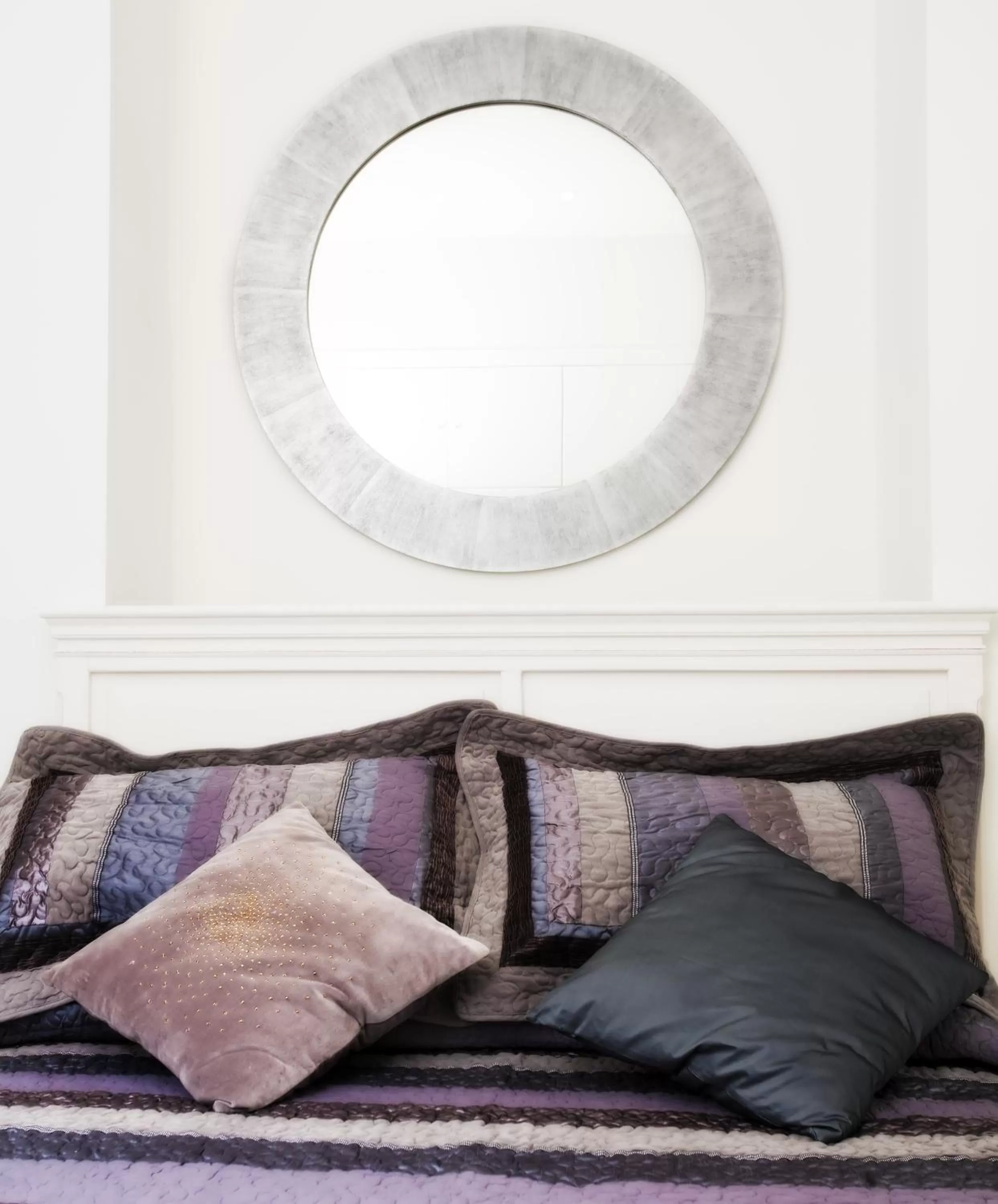 Photo of the whole room, Bed in Smartmonki Sinagoga Entre la Catedral y Zocodover