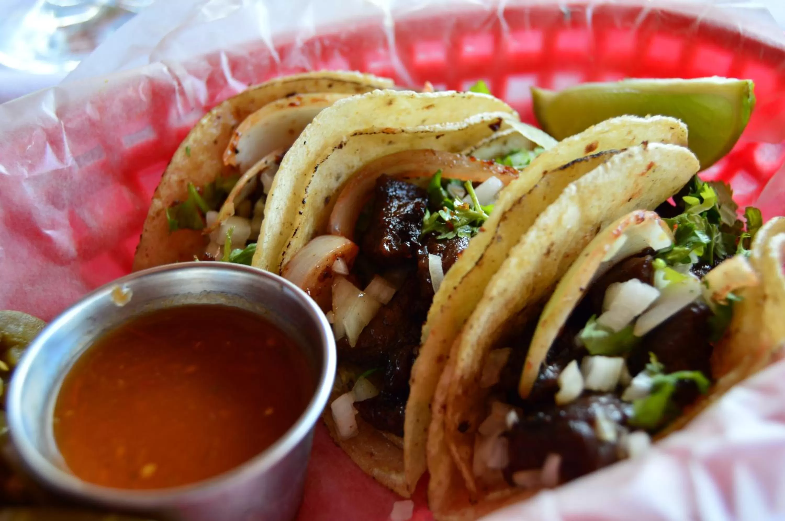 Lunch in Rolson Hotel