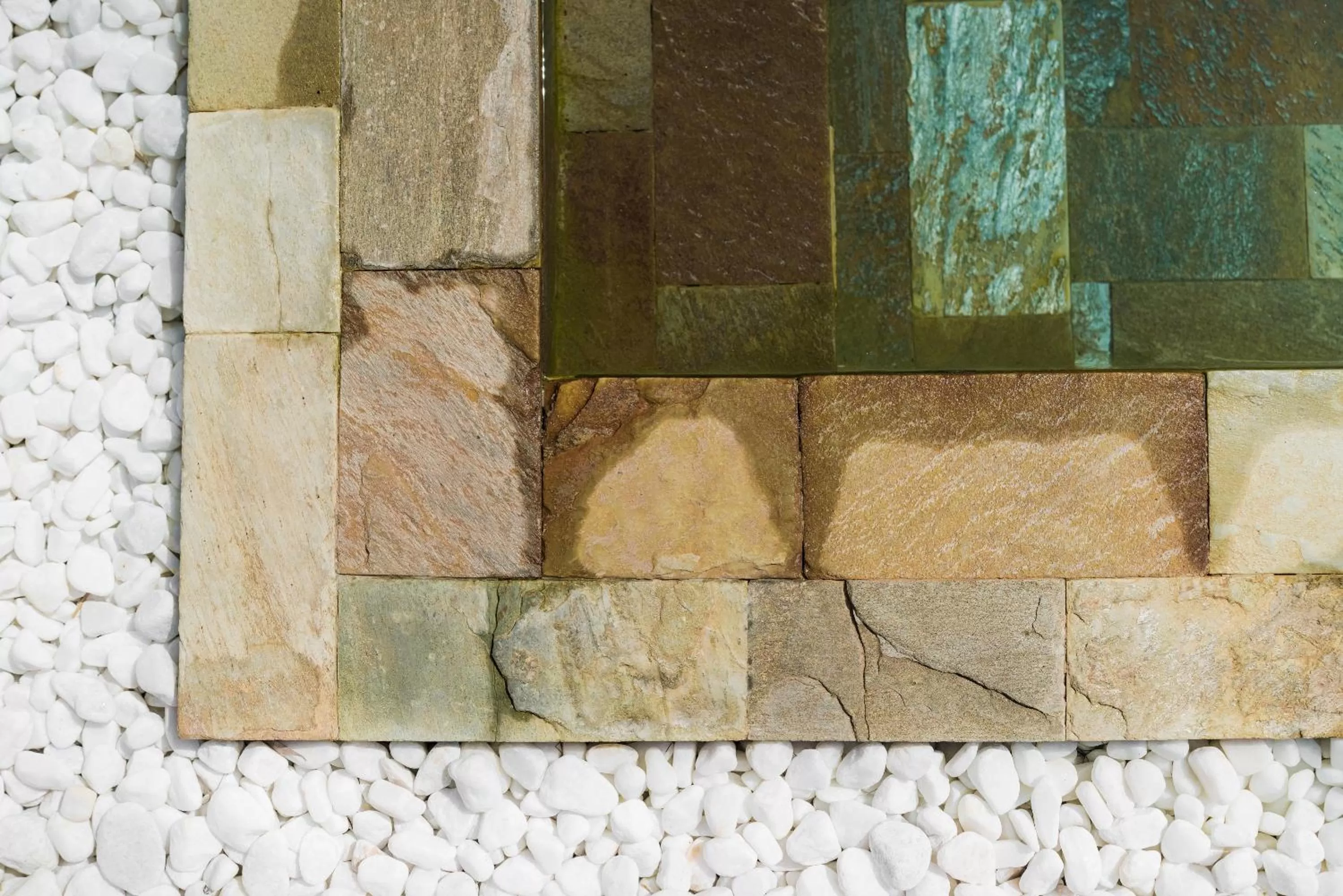 Swimming pool in White Boutique Hotel and Residences