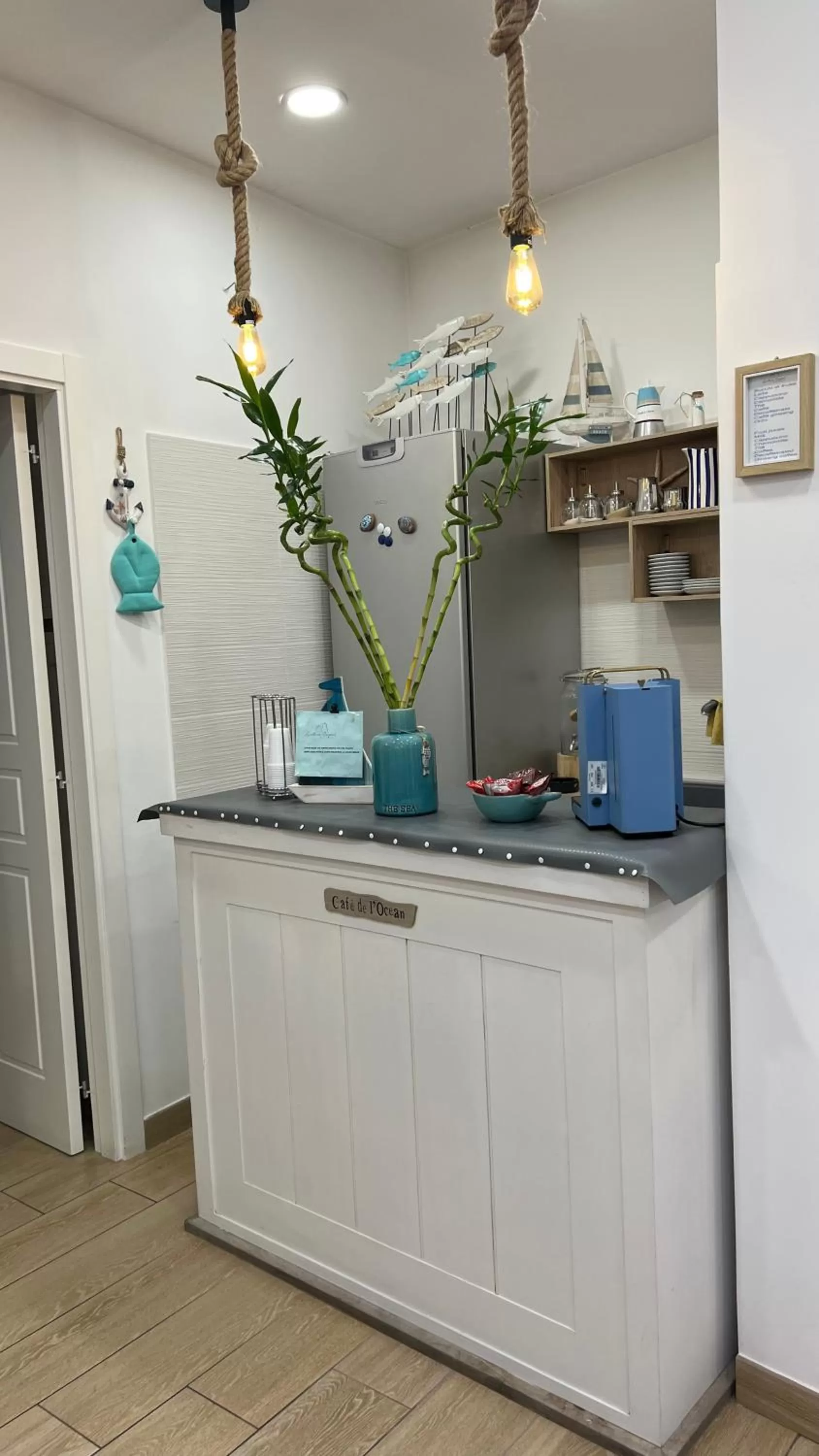 Restaurant/places to eat in Antica Capri