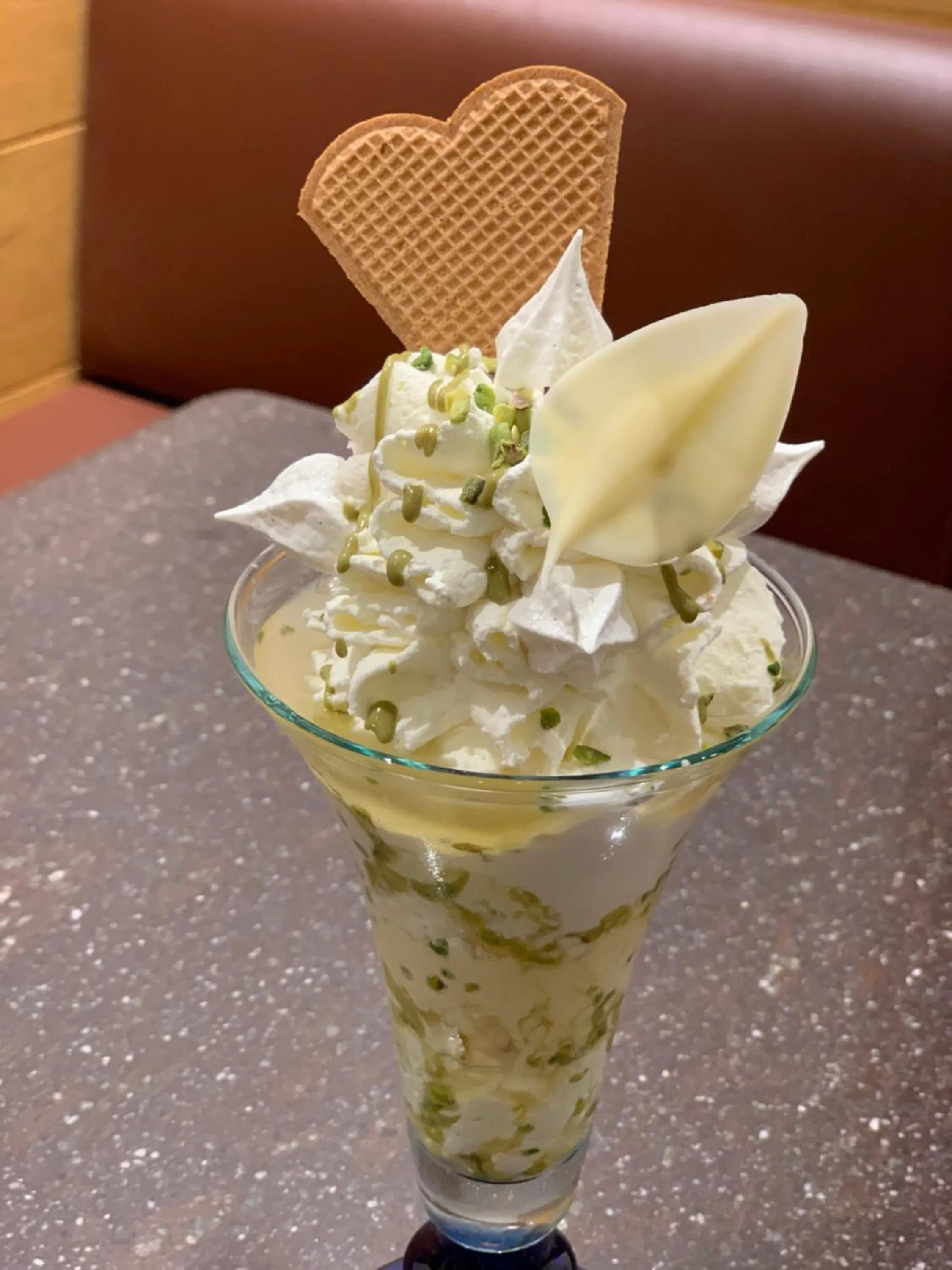 Food and drinks in Albergo Tuenno