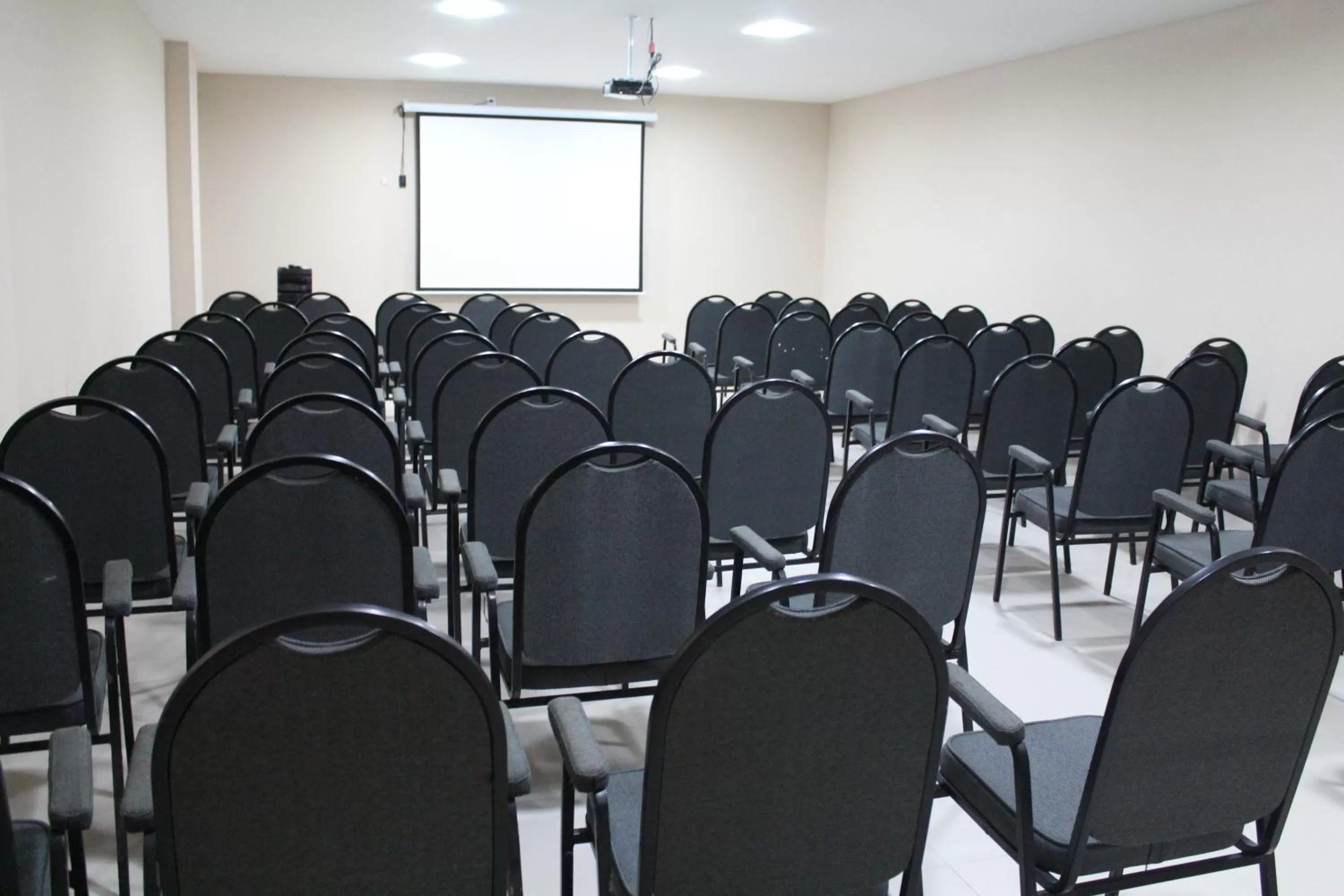Meeting/conference room in Resende Inn