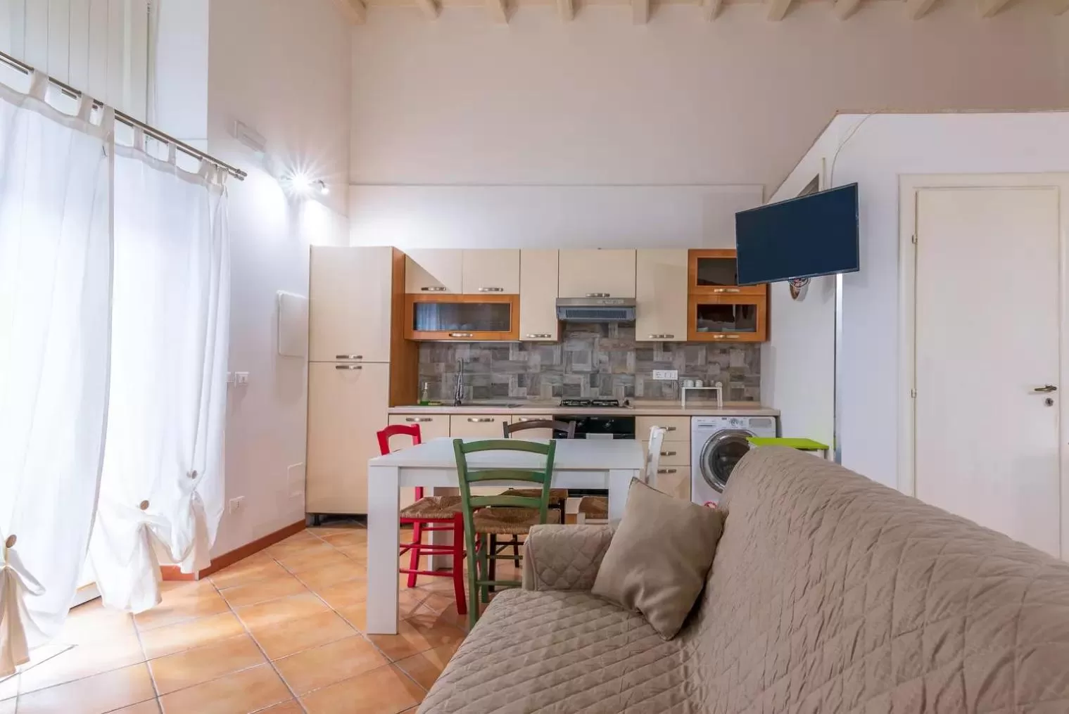 TV and multimedia in A'Storia