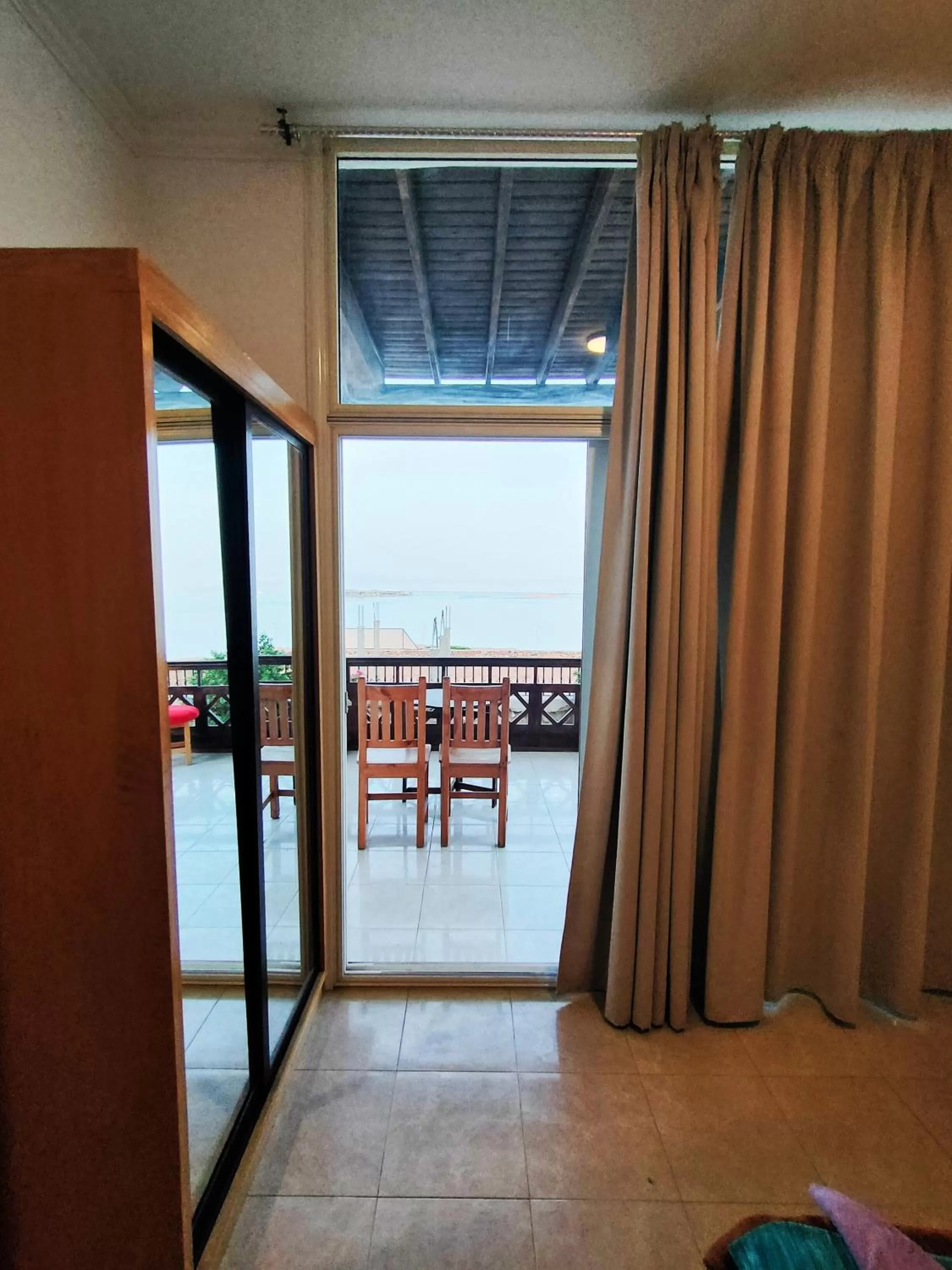 Seaview Panorama Hotel