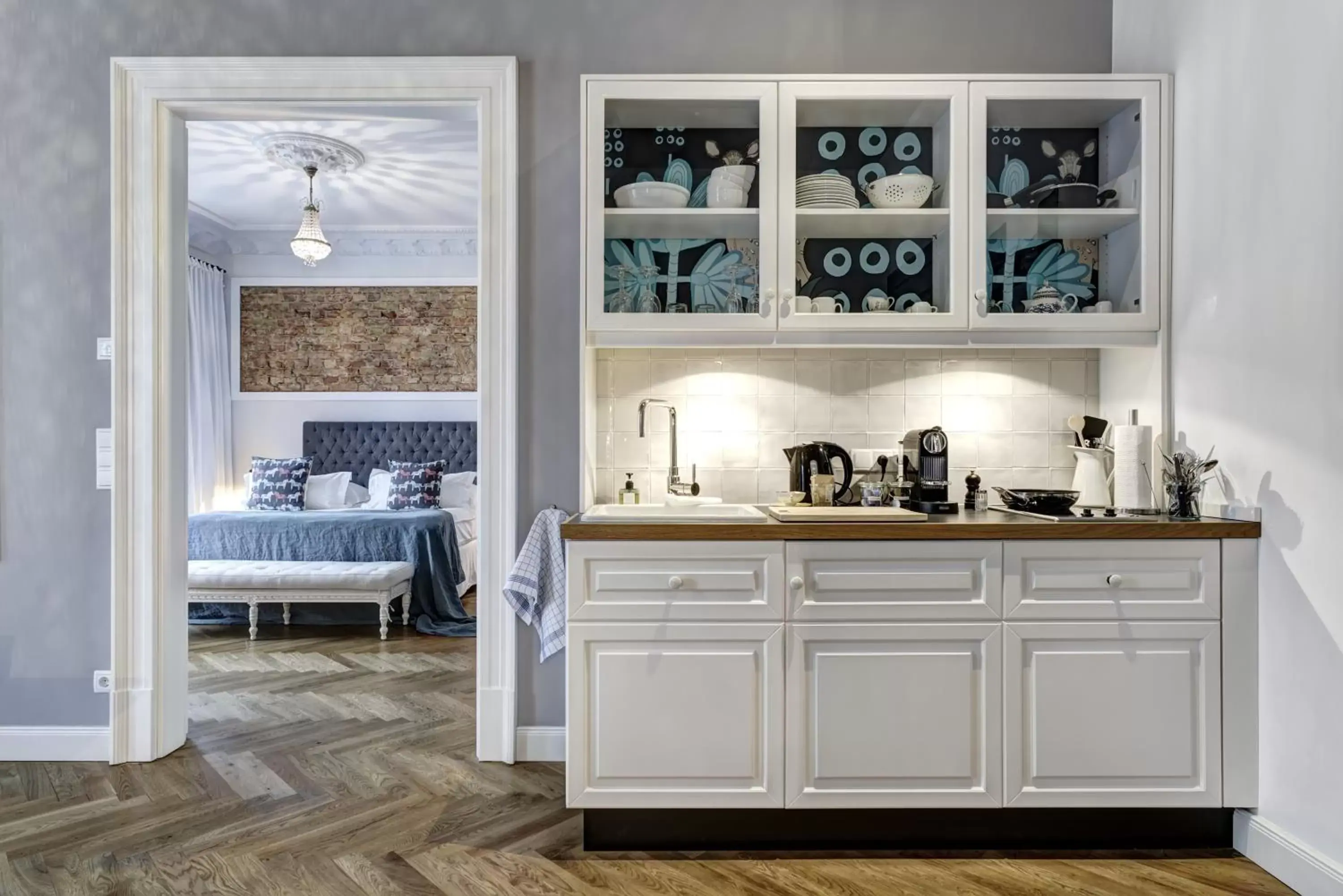 Gorki Apartments Gorki Apartments