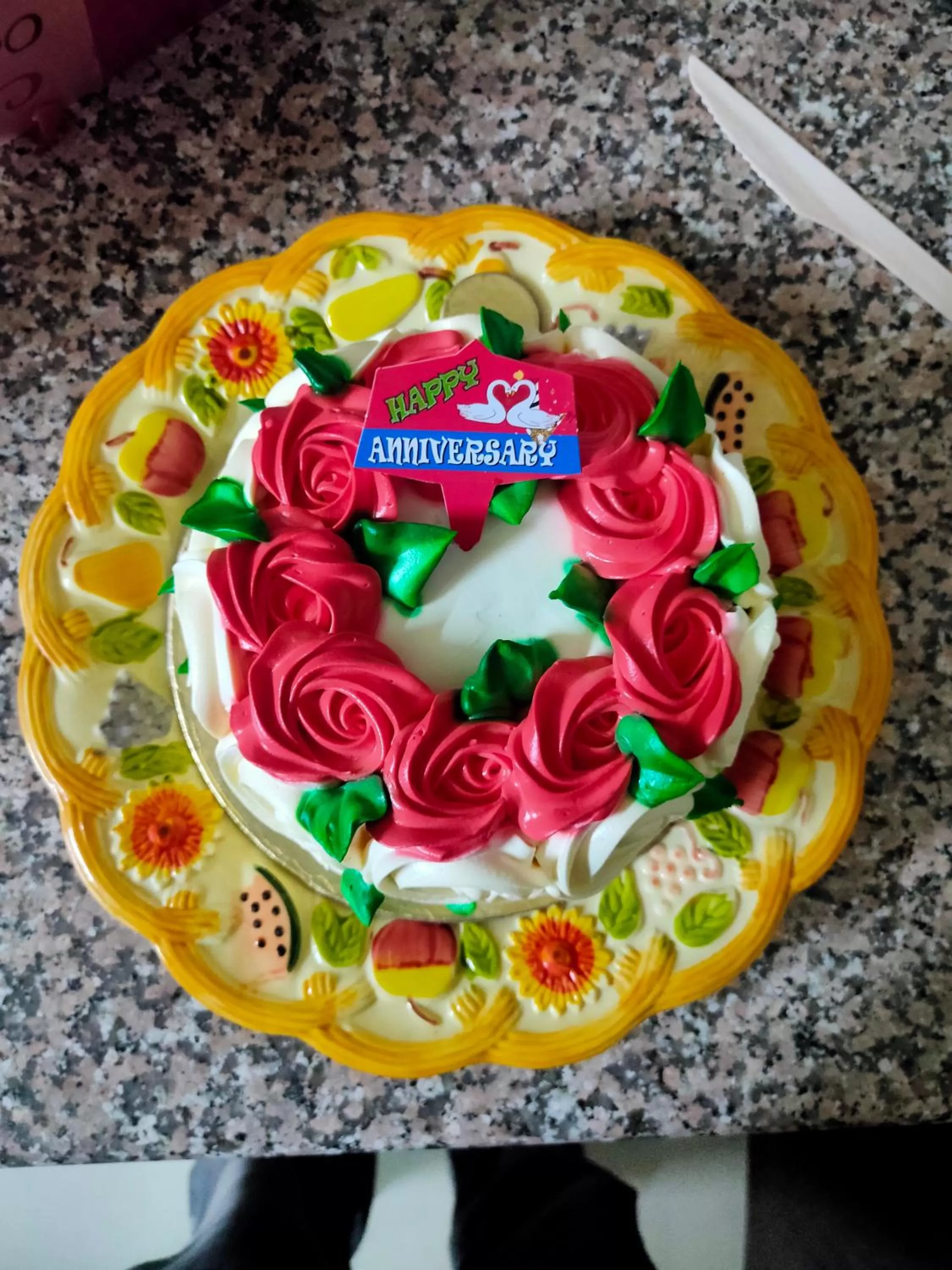 Food and drinks in New Chandigarh Holiday Home