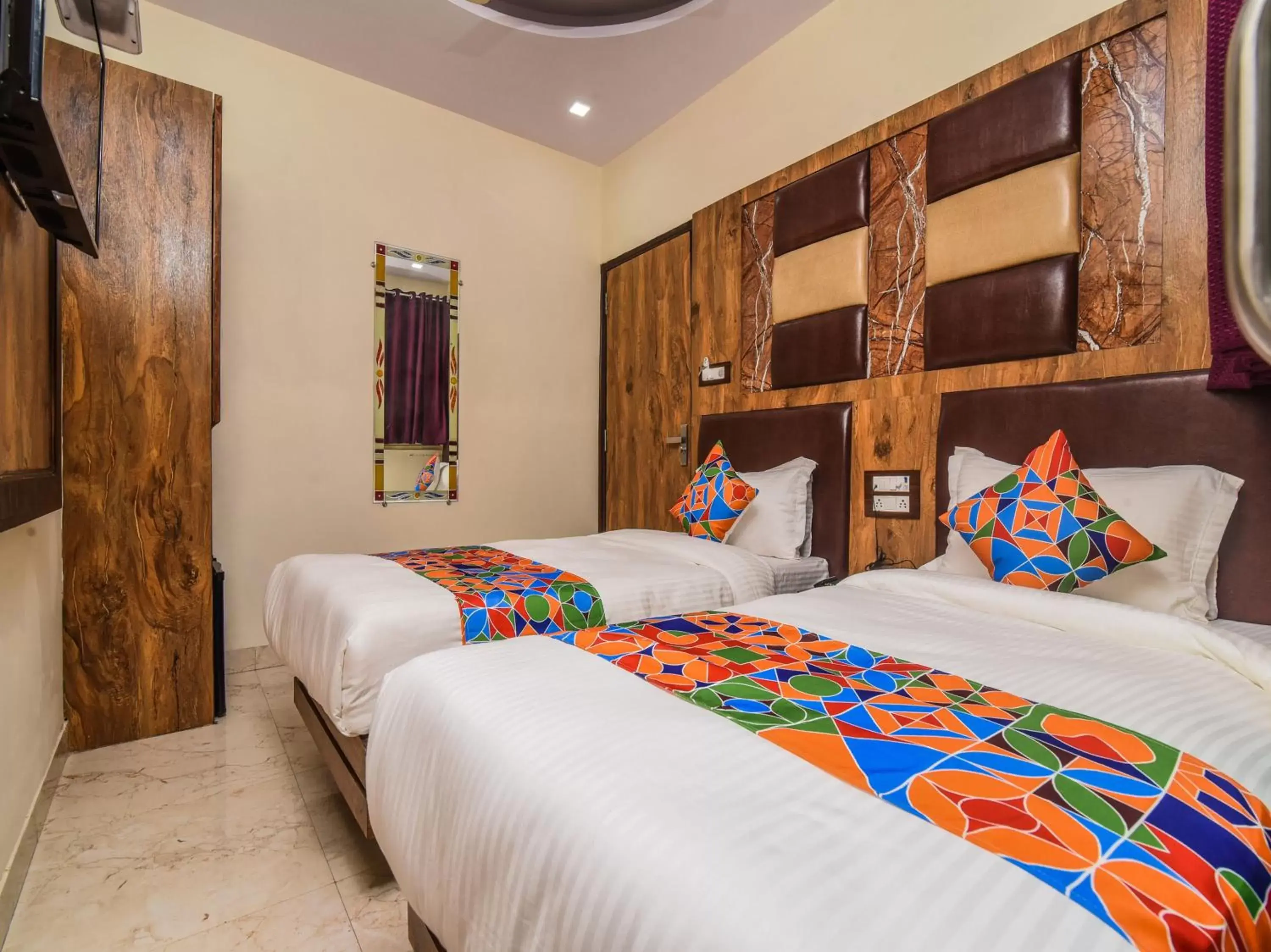 Hotel Dollar Inn Hotel Dollar Inn