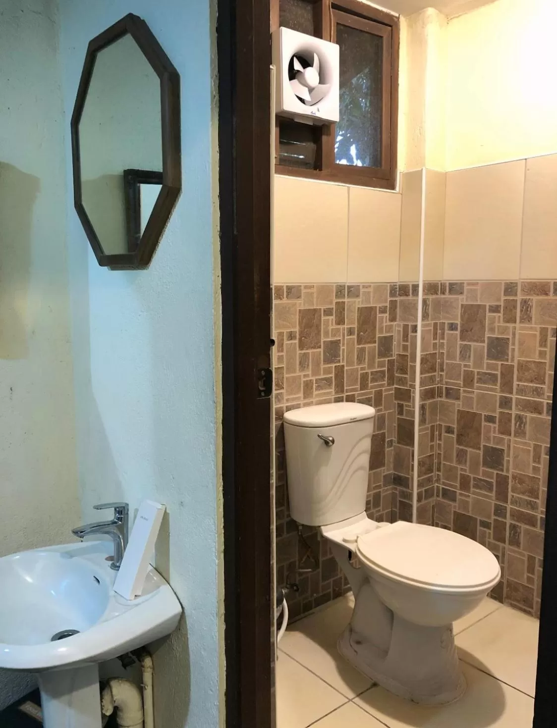 Casa San Pablo B & B