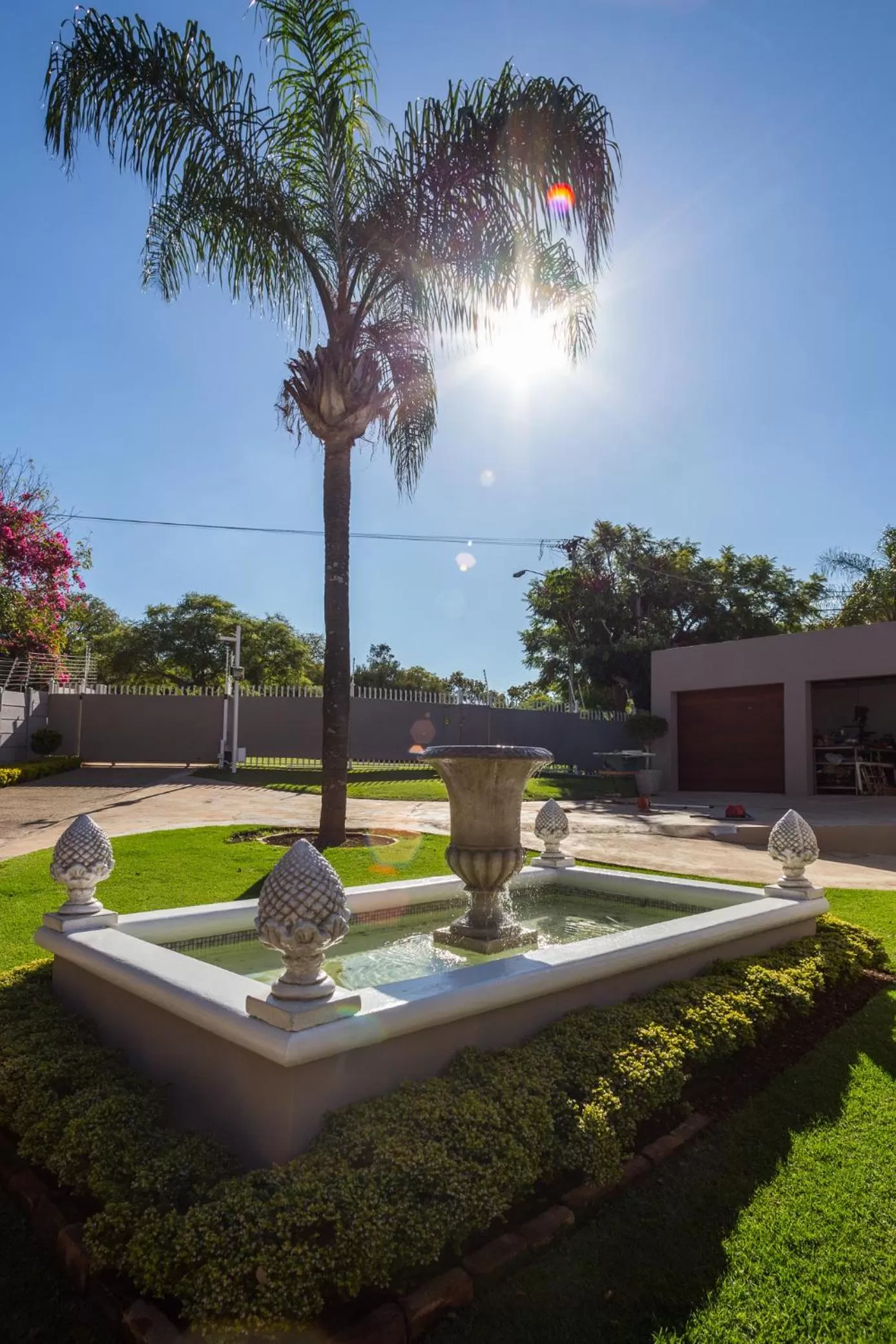 Lobby or reception in La Vida Luka - Luxury Guesthouse