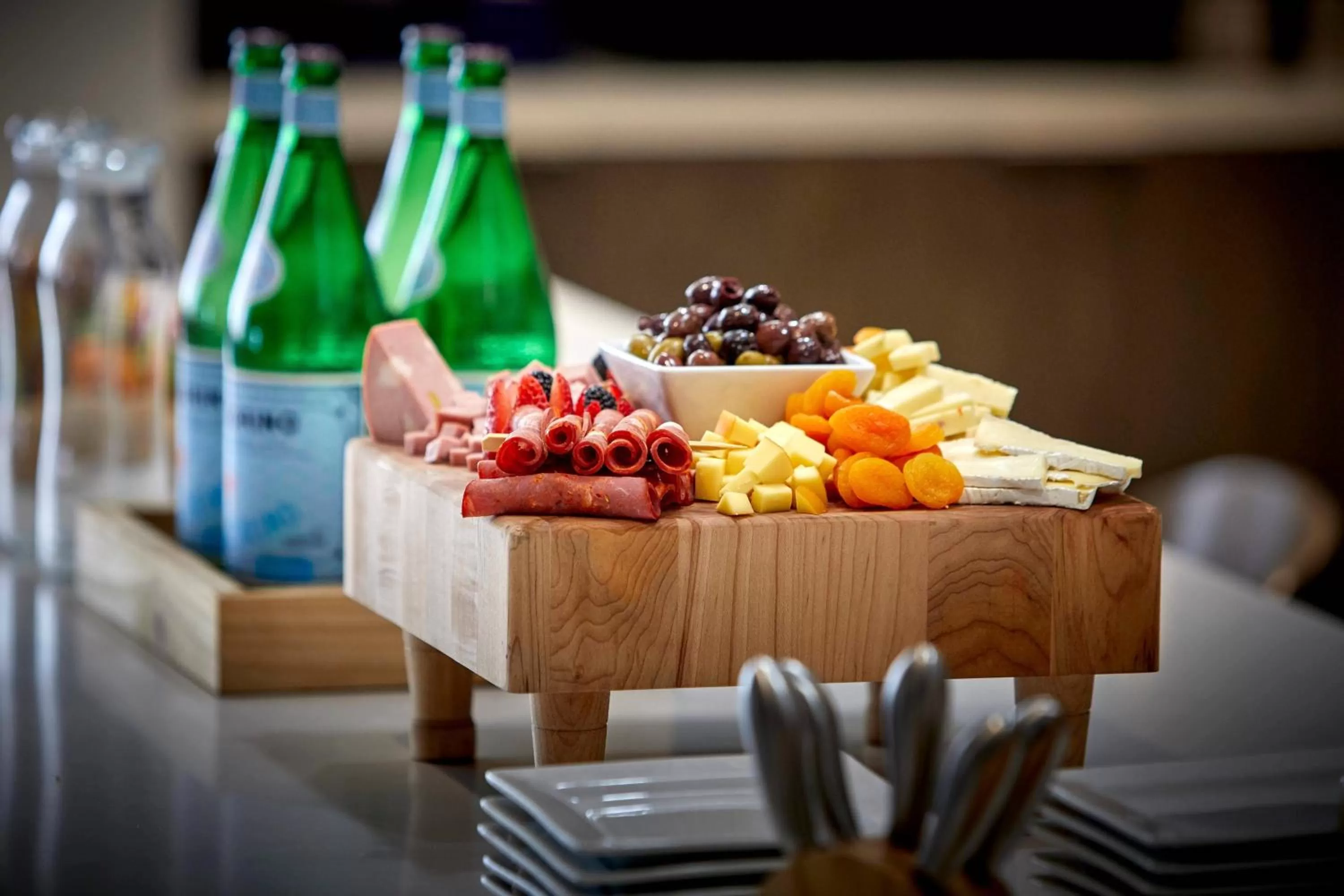 Lobby or reception in Ventura Beach Marriott